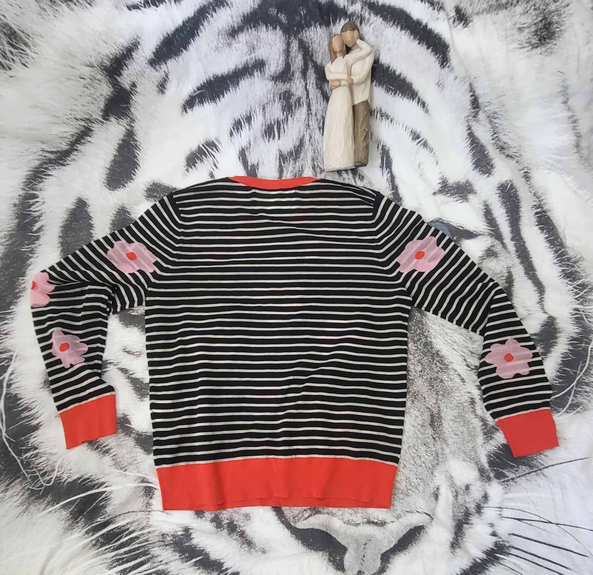 Henrik Vibskov МАЙКА Size L / US 10 / IT 46 - 2 Thumbnail