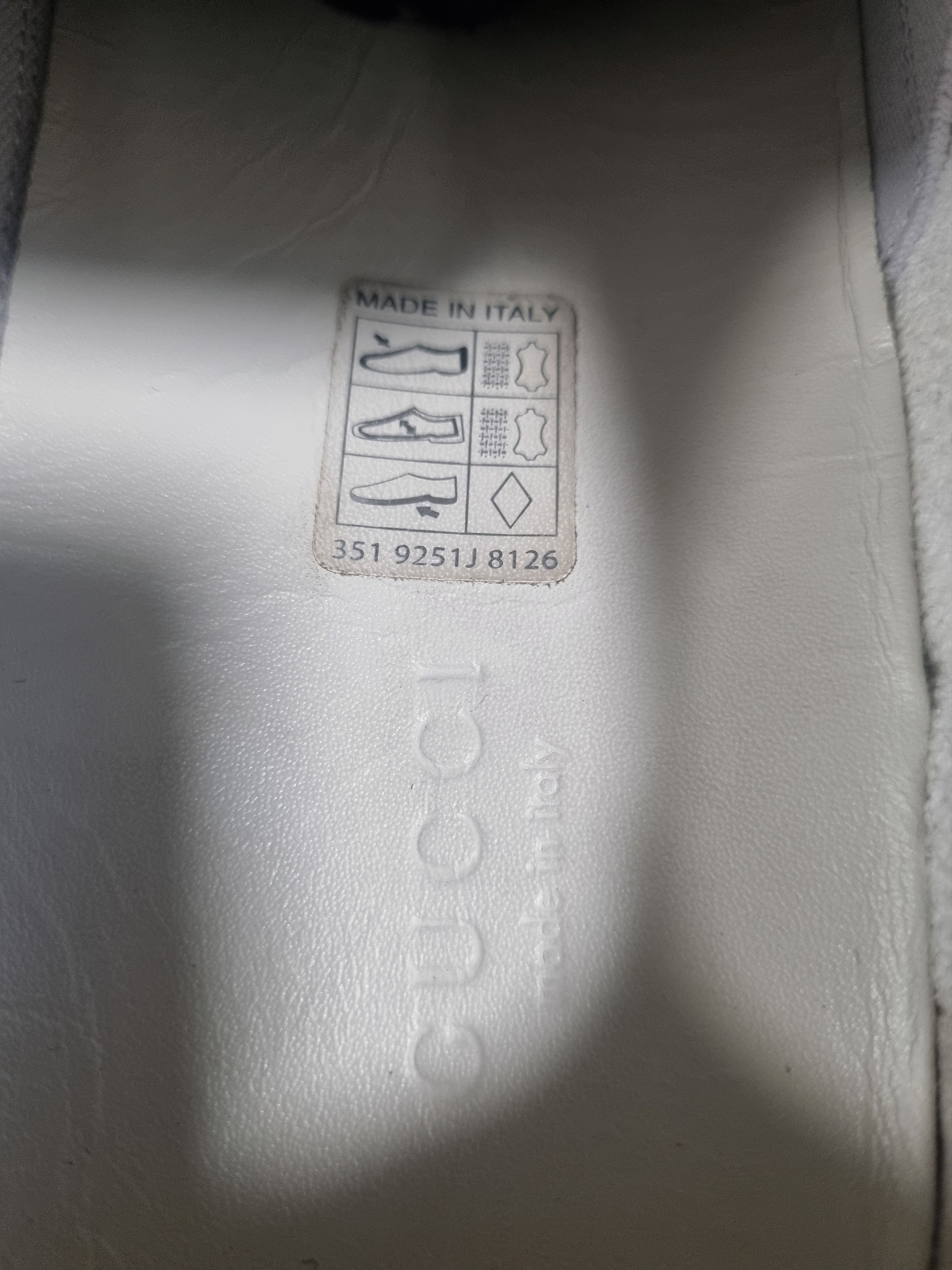 Gucci Gucci Screeners crystals white Size US 8 / IT 38 - 7 Thumbnail
