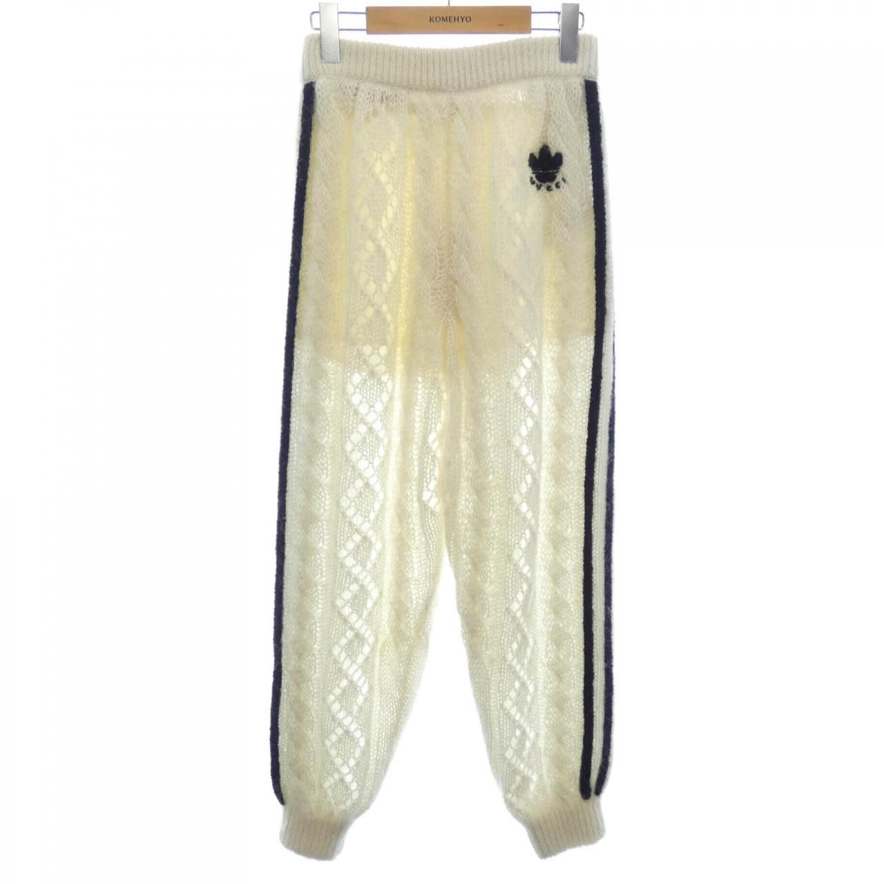 Gucci Gucci Gucci 721504 XKCMO Pants Others Pants 721504 XKCMO DUTY FREE for USA Size ONE SIZE - 1 Thumbnail