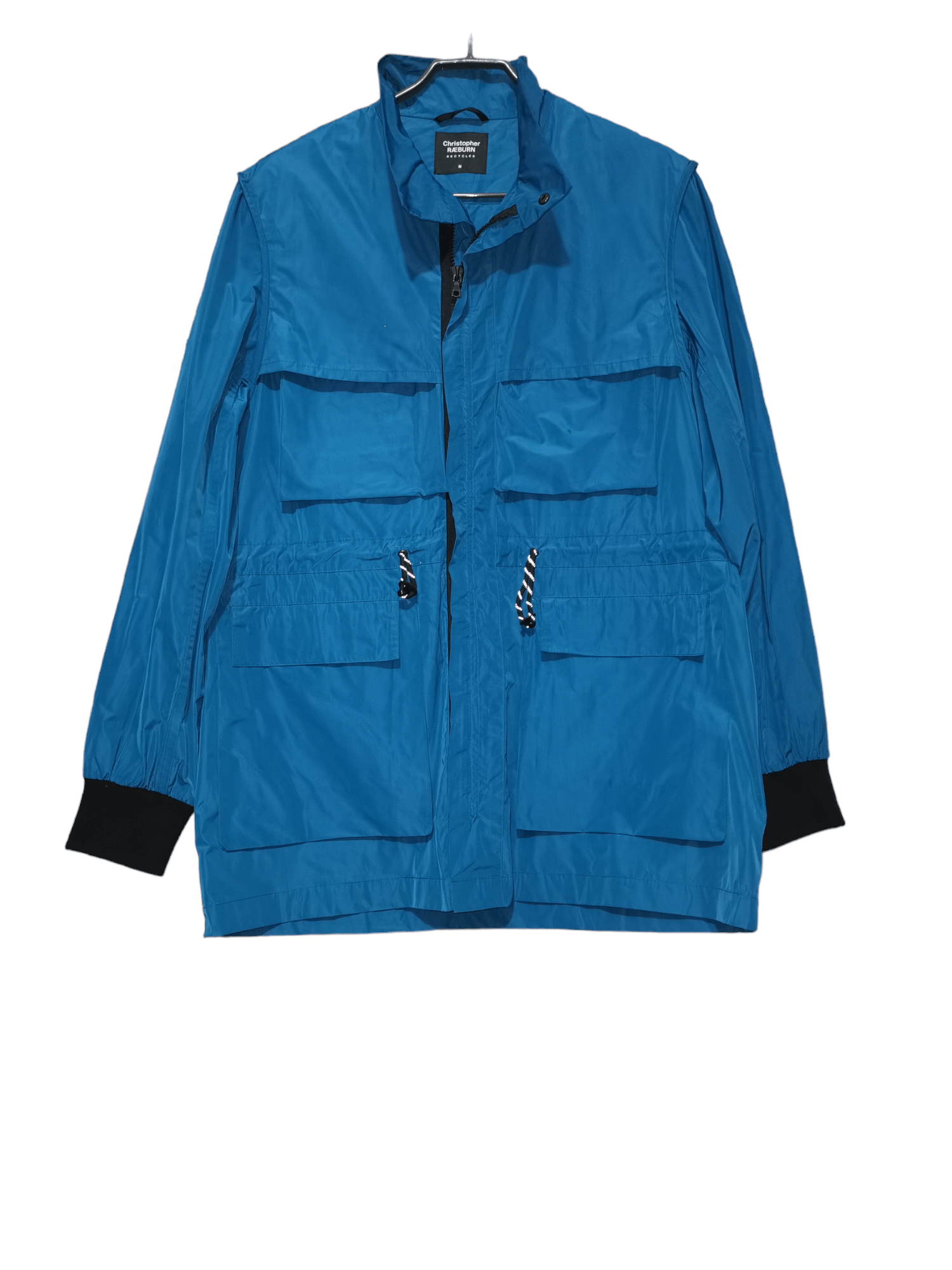 Christopher Raeburn Parachute Jacket | Grailed