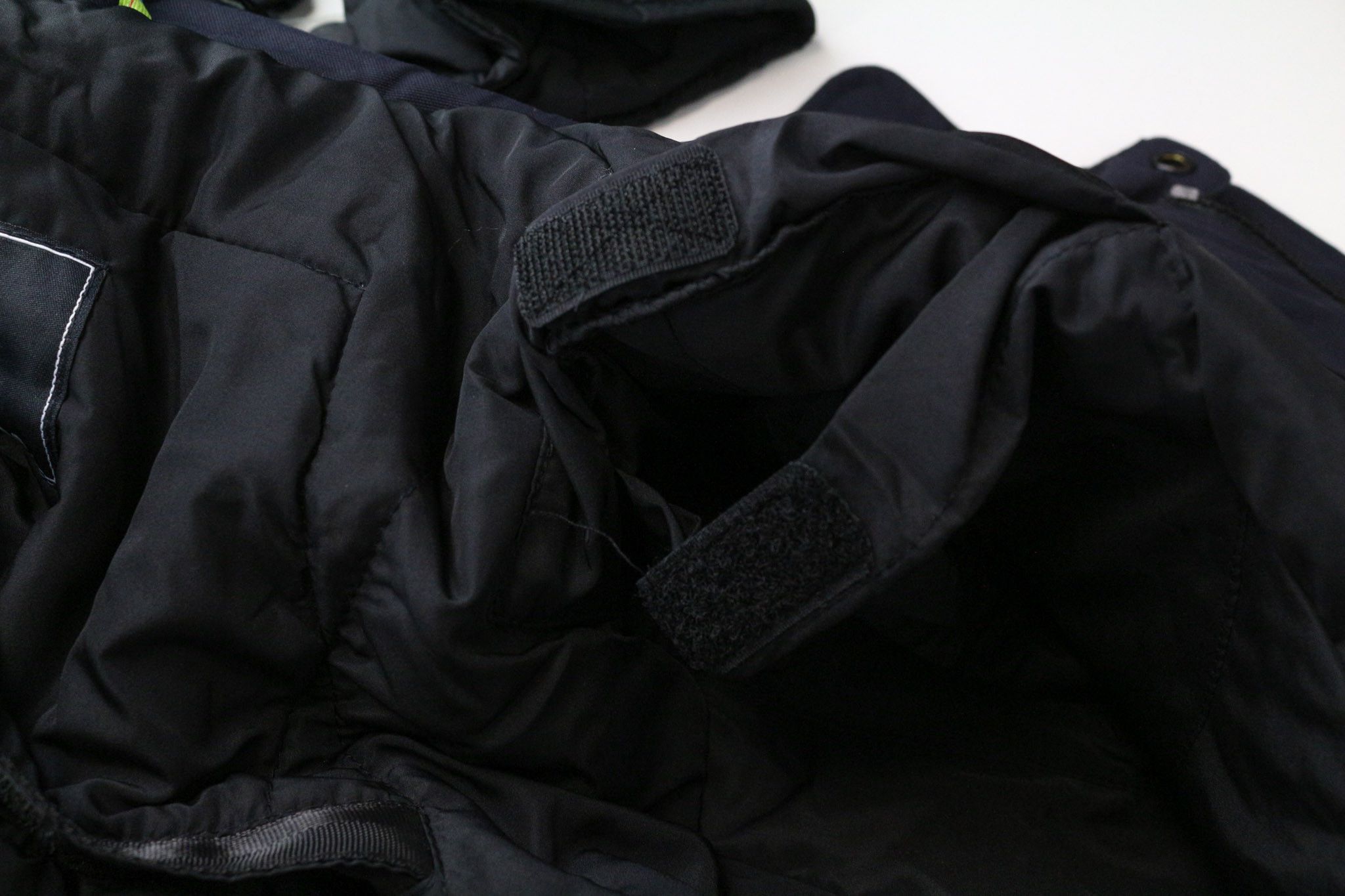 Other BENJAMIN S Navy Padded Windproof Moto Jacket 75204 Size US S / EU 44-46 / 1 - 13 Thumbnail