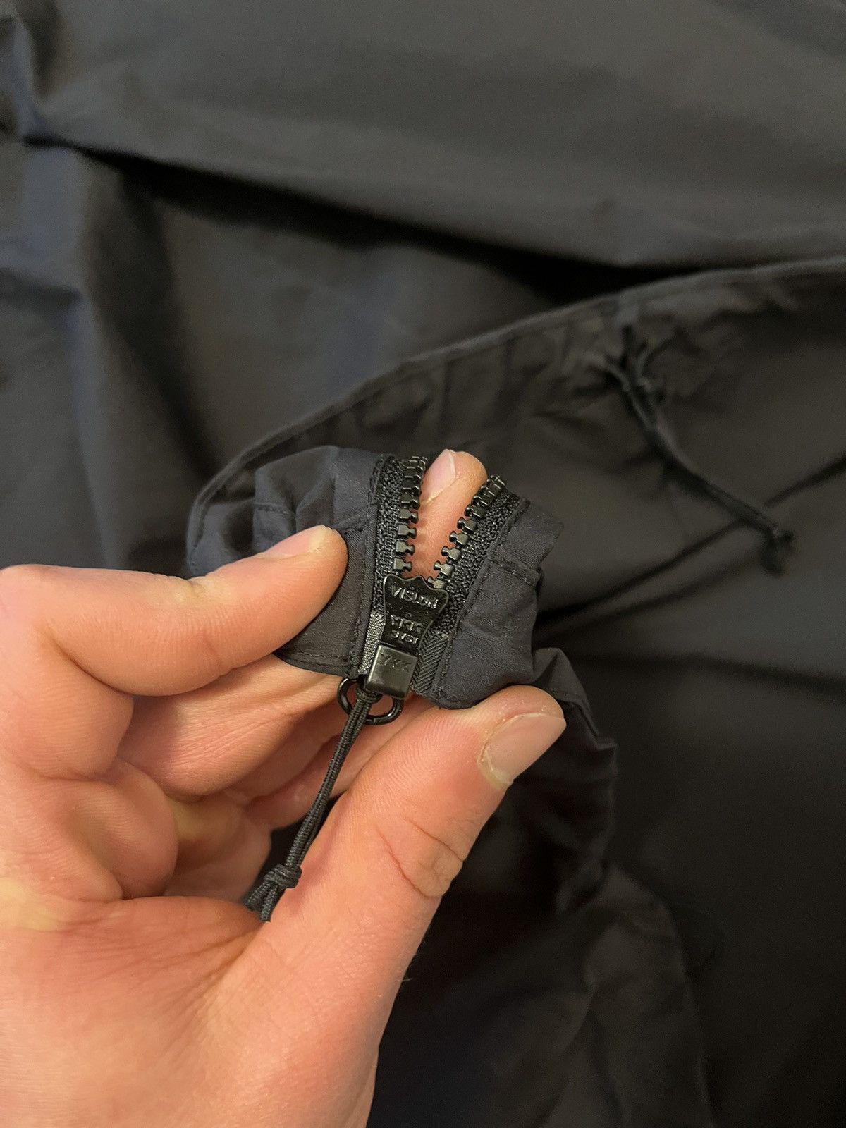Arc'teryx Arcteryx black atom jacket gorpcore streetwear luxury Size US XL / EU 56 / 4 - 7 Thumbnail