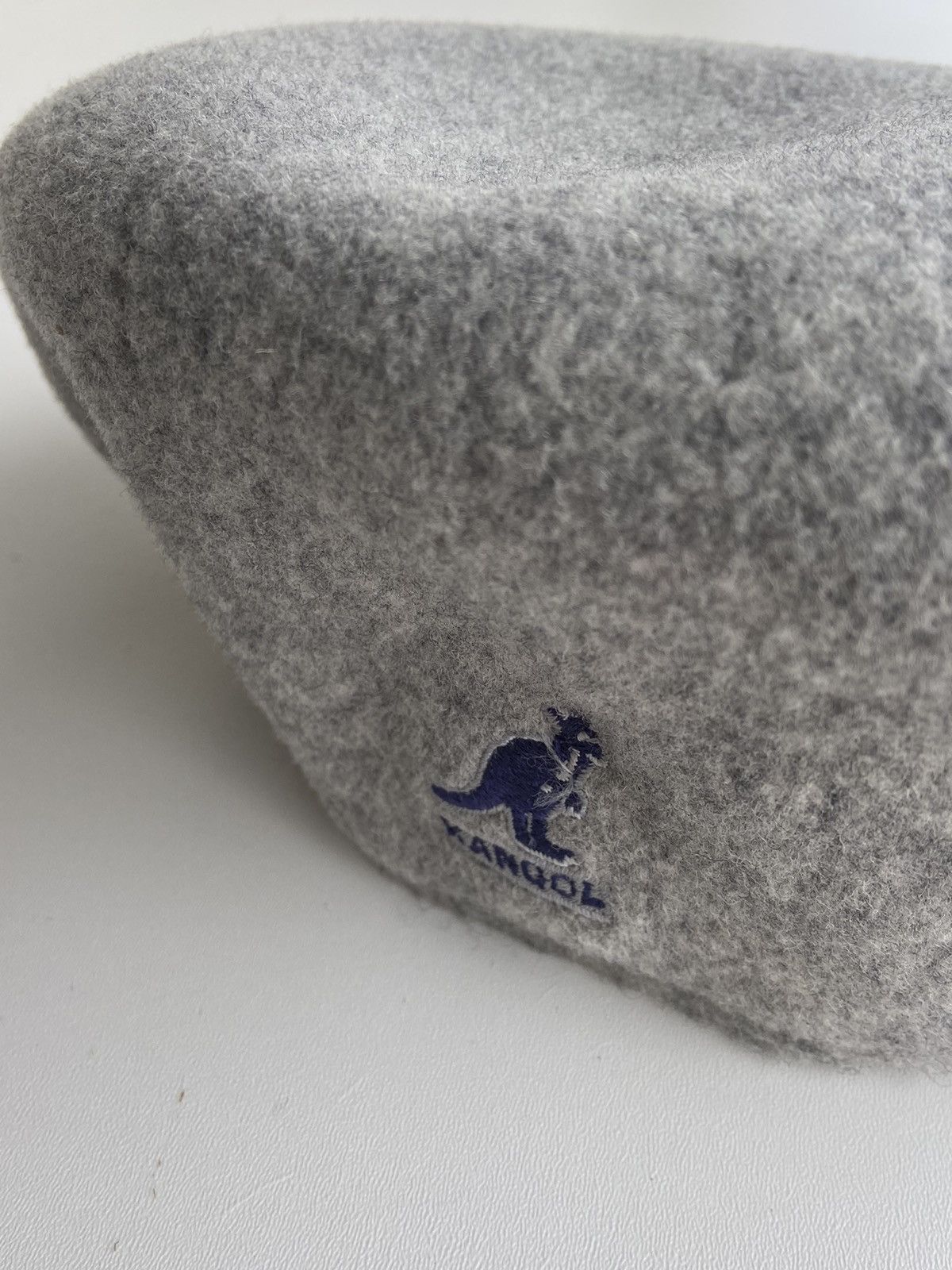 Kangol × Vintage Kangol Vintage Hat Rare Wool Size ONE SIZE - 2 Thumbnail