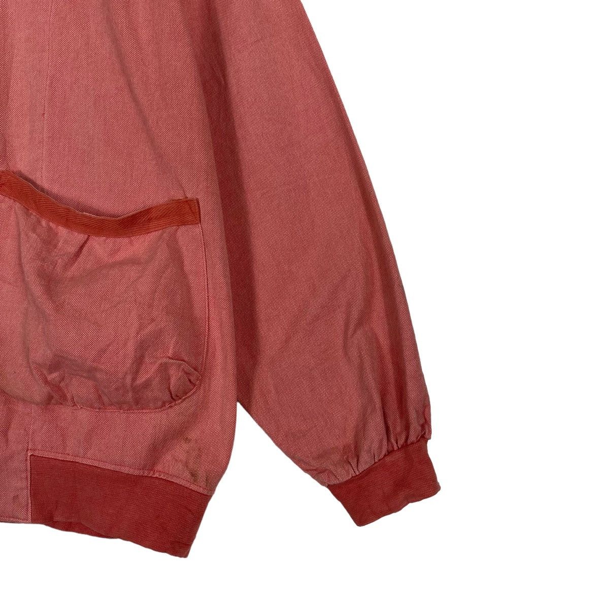 Japanese Brand MOVIE🔥1968 ADEIU L'AMI By JEAN HERMAN CROPPED JACKET Size US M / EU 48-50 / 2 - 7 Thumbnail