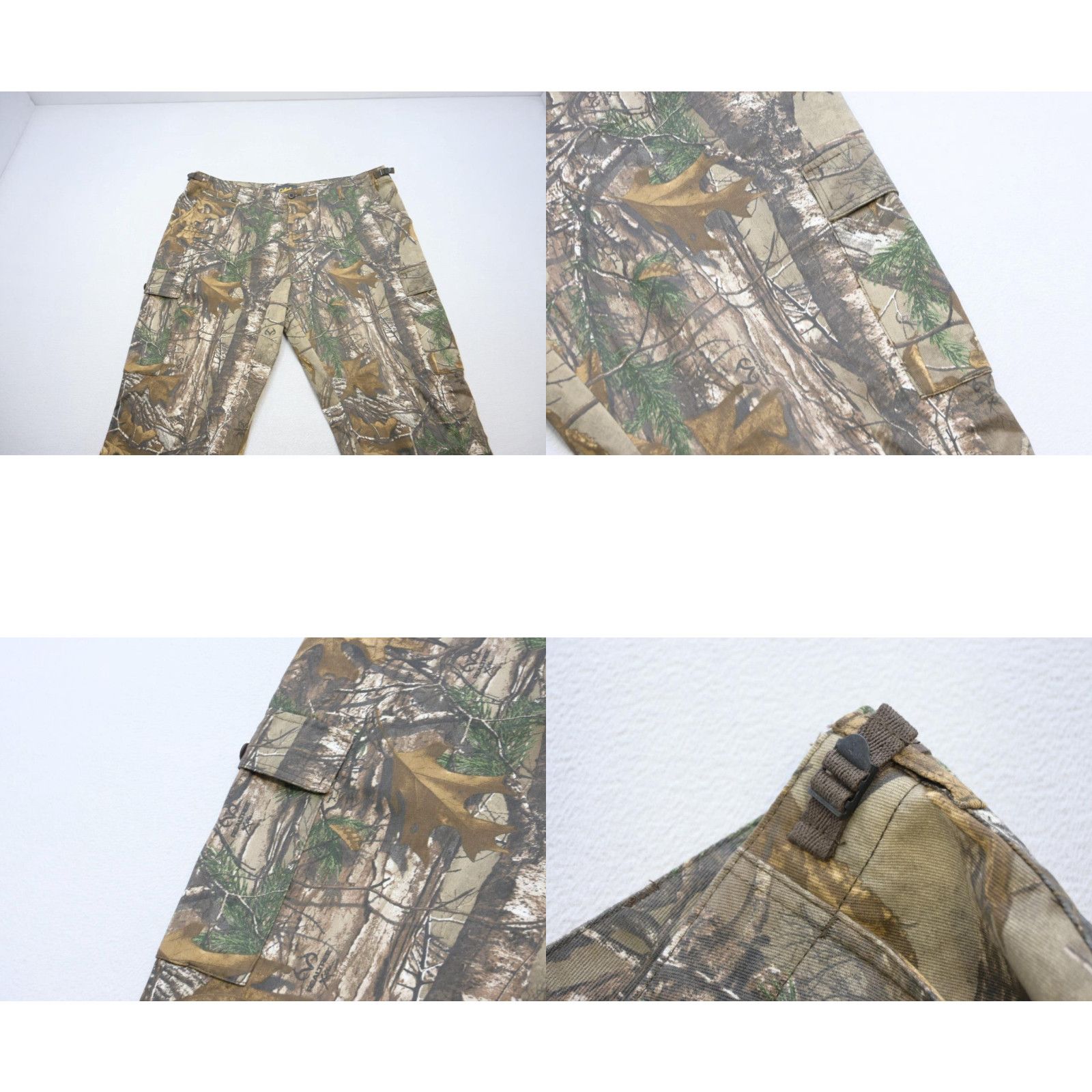 Shops mens camo pants size 44