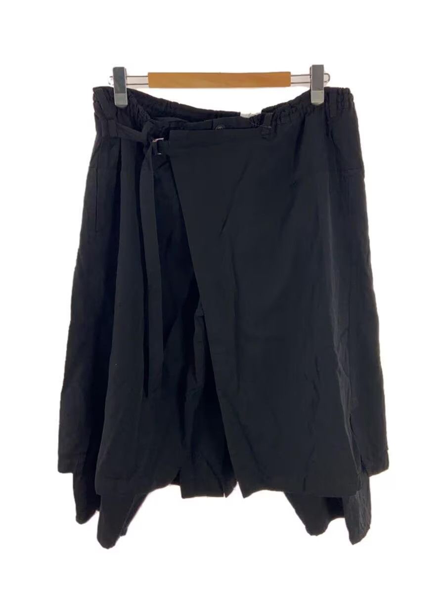 Yohji Yamamoto POUR HOMME wool saruel pants hr-p15-100
