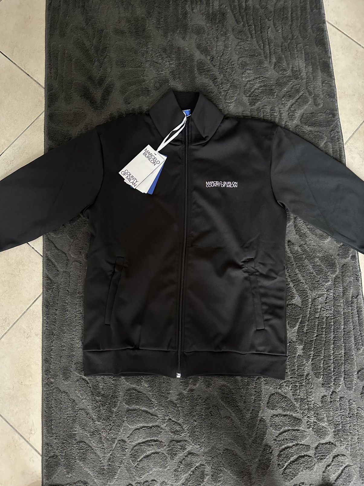 Marcelo Burlon Marcelo burlon Size US M / EU 48-50 / 2 - 2 Thumbnail