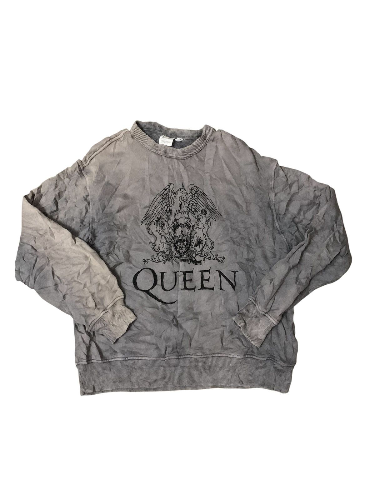 Band Tees Queen Official Merch 2024 Sweatshirt Size US L / EU 52-54 / 3 - 1 Thumbnail