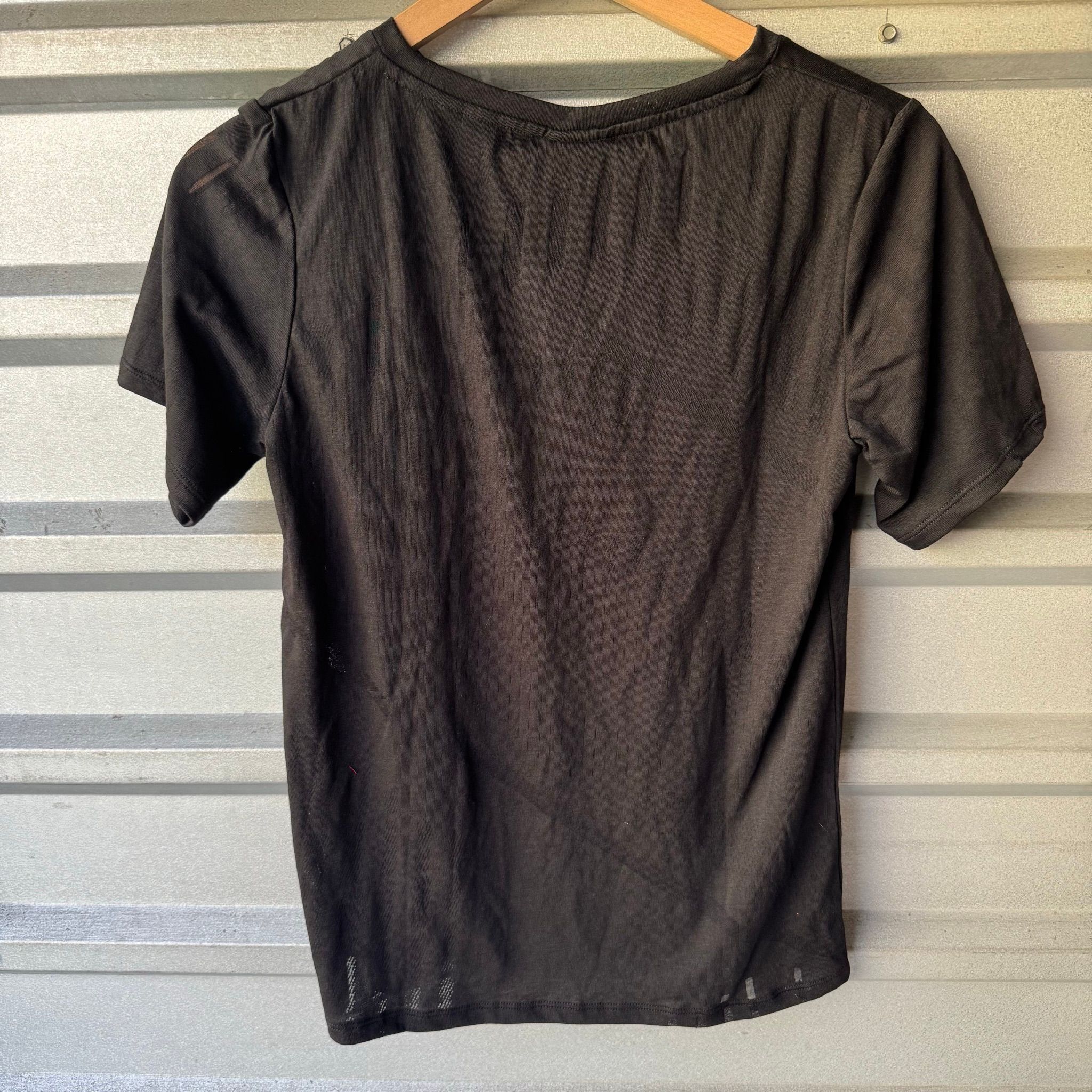 Reebok Women's Reebok Burnout Training T-Shirt Sz XS Size XS / US 0-2 / IT 36-38 - 5 Thumbnail