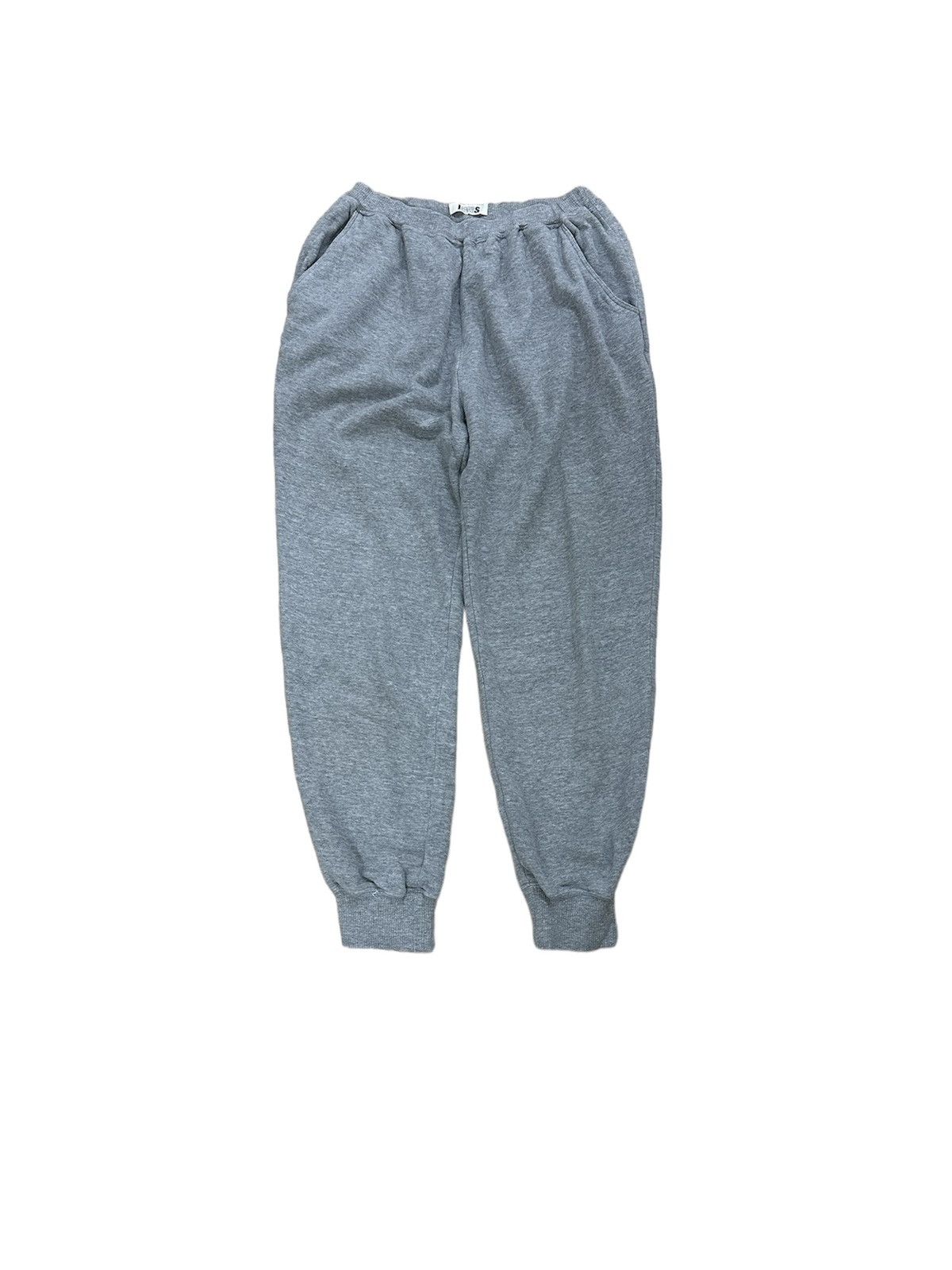 Issey Miyake × Kapital Rare Issey Miyake IS Jogger Sweatpants Looks Like Kapital Size US 32 / EU 48 - 1 Thumbnail