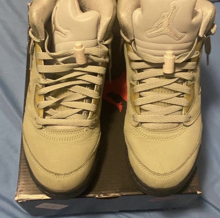 Jordan Brand Jordan 5 Size US 7 / EU 40 - 1 Thumbnail