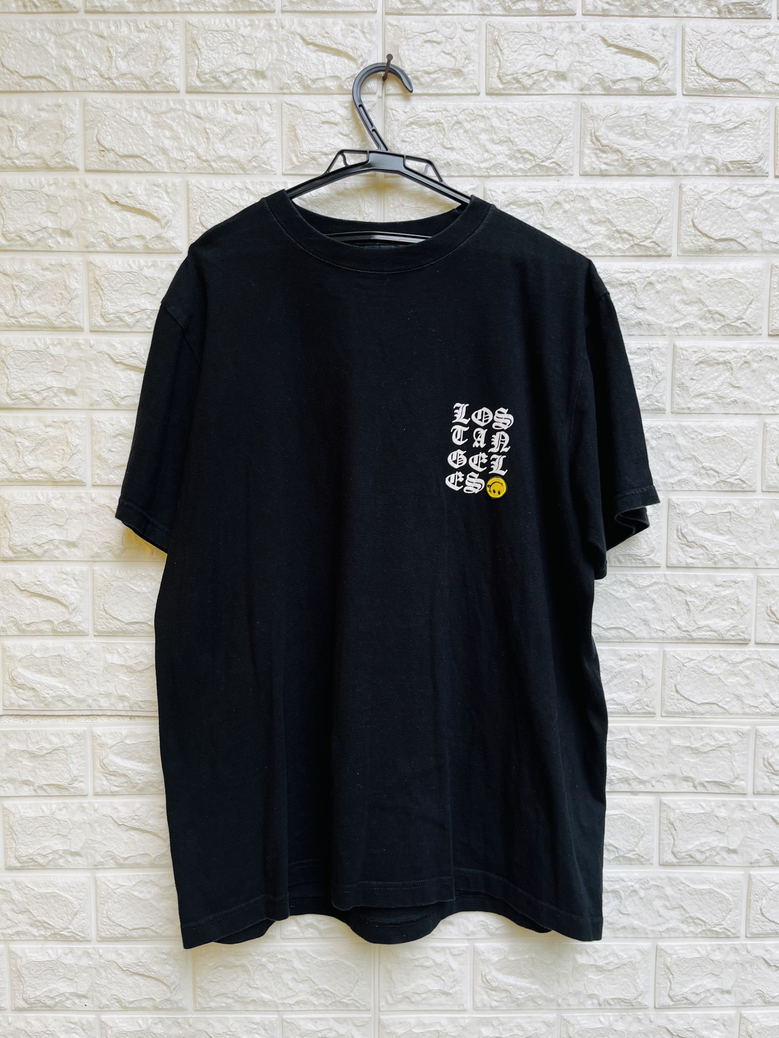 Japanese Brand × Vintage Vintage Stud Muffin Japanese Designer Fashion Style Size US L / EU 52-54 / 3 - 2 Thumbnail