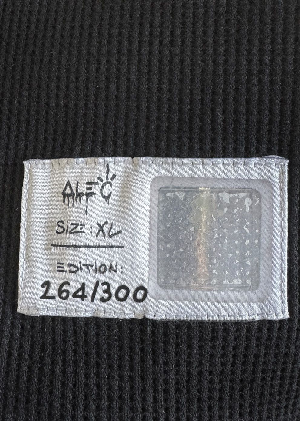 Alec Monopoly Alec Monopoly Nobu Malibu Sushi All Over Black Hoodie Size US XL / EU 56 / 4 - 9 Thumbnail