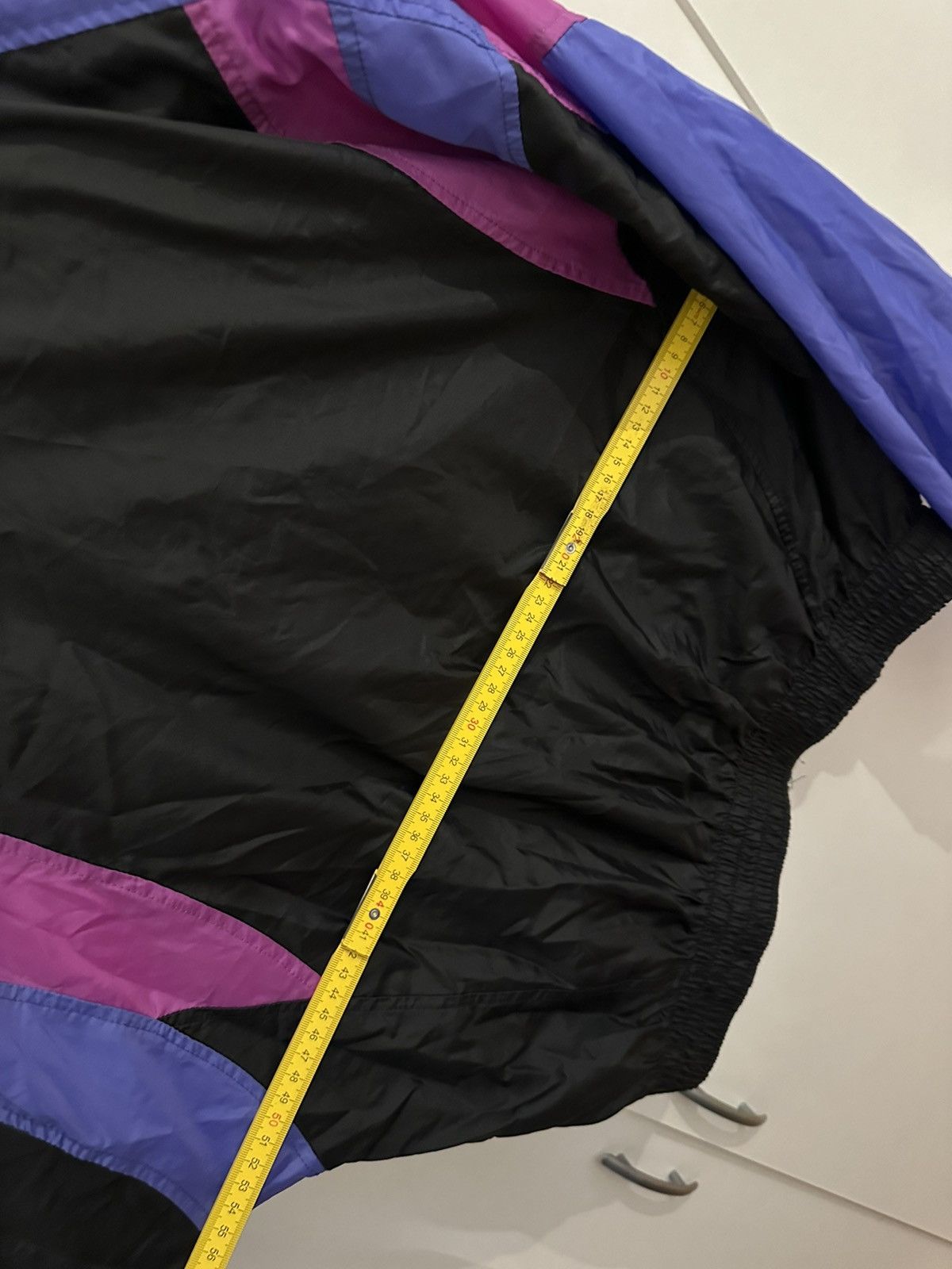 Nike Nike Jacket Windbreaker Size XS Vintage Jacke Retro Size US XS / EU 42 / 0 - 12 Thumbnail