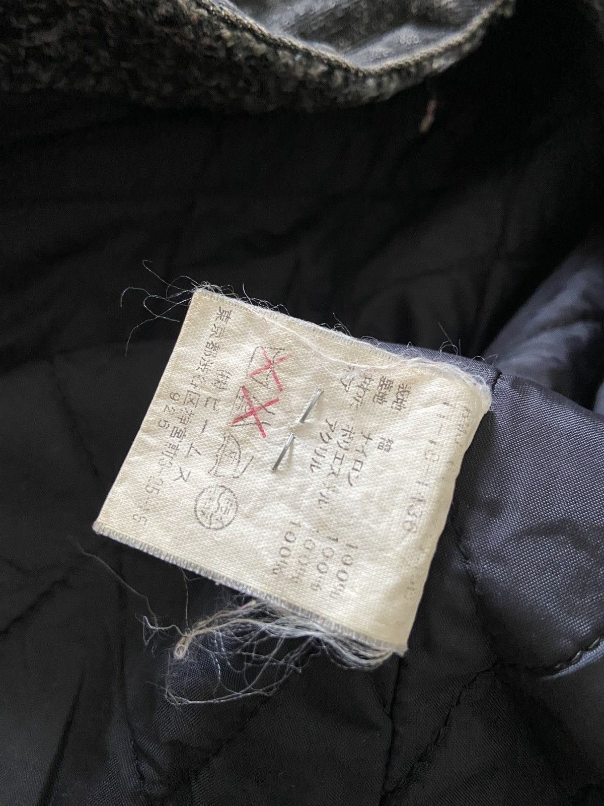 Beams Plus Beams Japan Denim Jacket Size US M / EU 48-50 / 2 - 11 Thumbnail