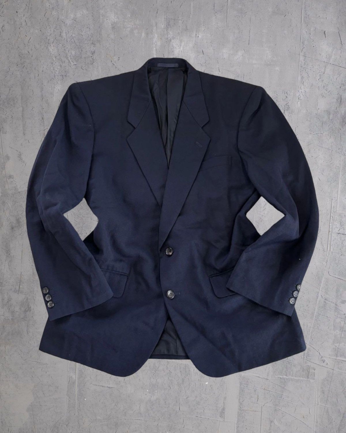 Comme des Garcons × Comme des Garcons Homme × Comme des Garcons Homme Plus 90’s Comme des garcons homme jacket Size US M / EU 48-50 / 2 - 1 Thumbnail