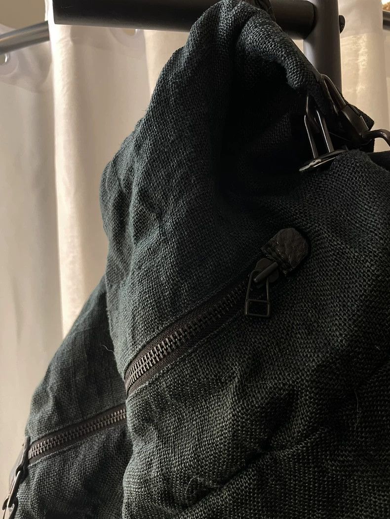 Yohji Yamamoto Yohji Yamamoto Shoulder bag Size ONE SIZE - 3 Thumbnail