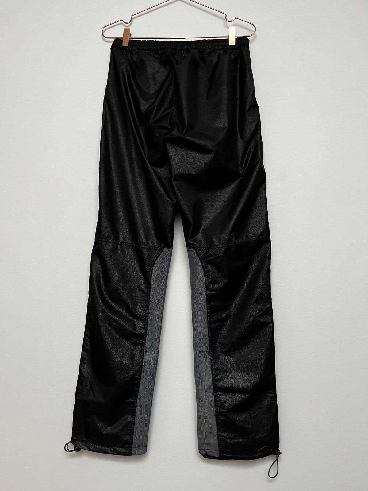 AFFXWRKS AFFIX Works Lightweight Nylon Track Pants (unisex) Size US 30 / EU 46 - 9 Thumbnail
