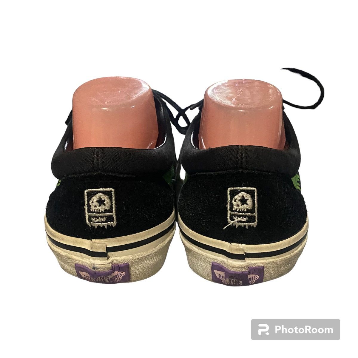 Misfits × Vans MAGICAL MOSH MISFITS❌VANS Size US 8 / EU 41 - 4 Thumbnail