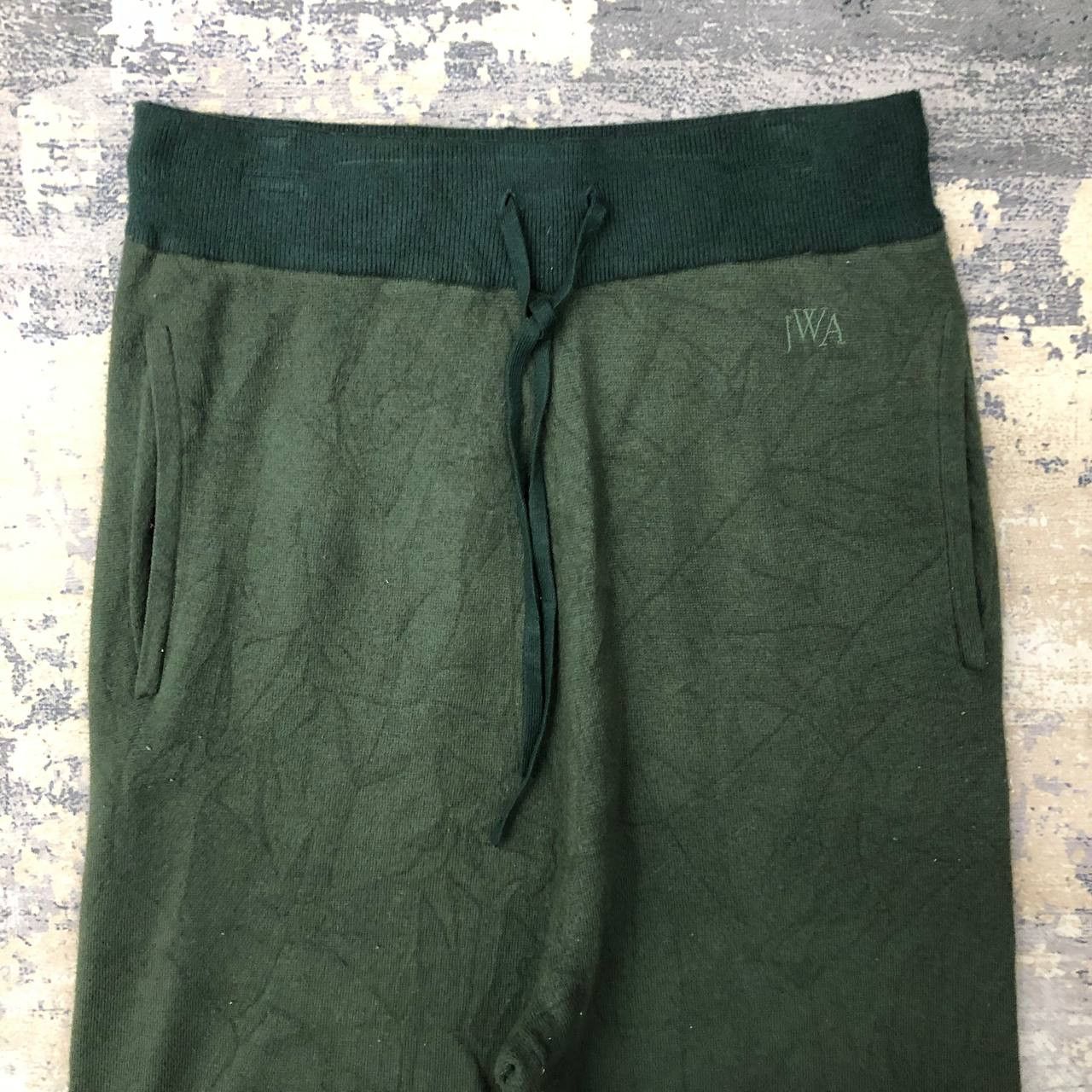 JW Anderson × Japanese Brand P795 J.W.ANDERSON BY UNIQLO PANTS SIZE M Size US 33 - 3 Thumbnail