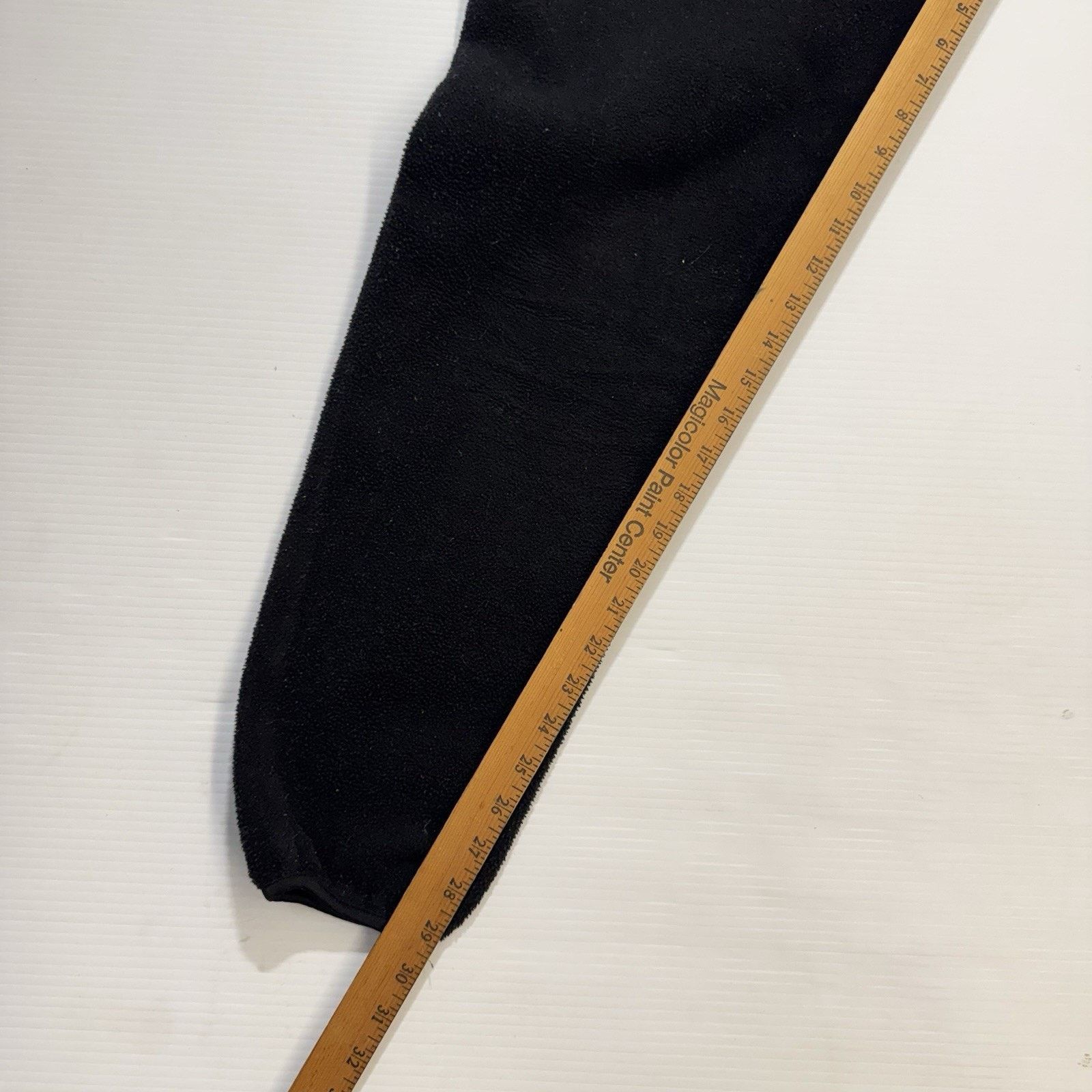 Columbia Women’s Columbia Fleece Jogger Sweatpants Black Size Medium Size 32" / US 10 / IT 46 - 9 Thumbnail