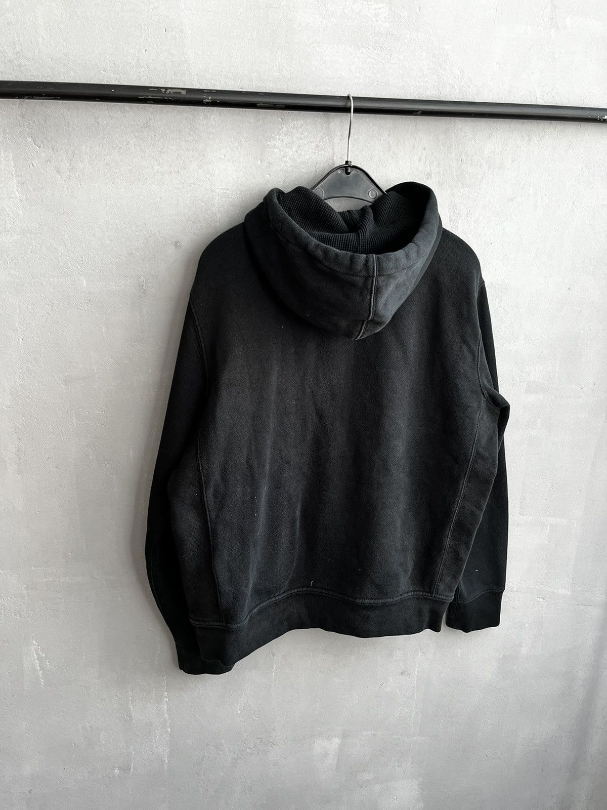 Polo Ralph Lauren × Ralph Lauren × Vintage Polo Ralph Lauren zip hoodie vintage size L Size US L / EU 52-54 / 3 - 12 Thumbnail