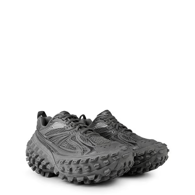 Balenciaga Bouncer Trainers Size US 9 / EU 42 - 4 Thumbnail