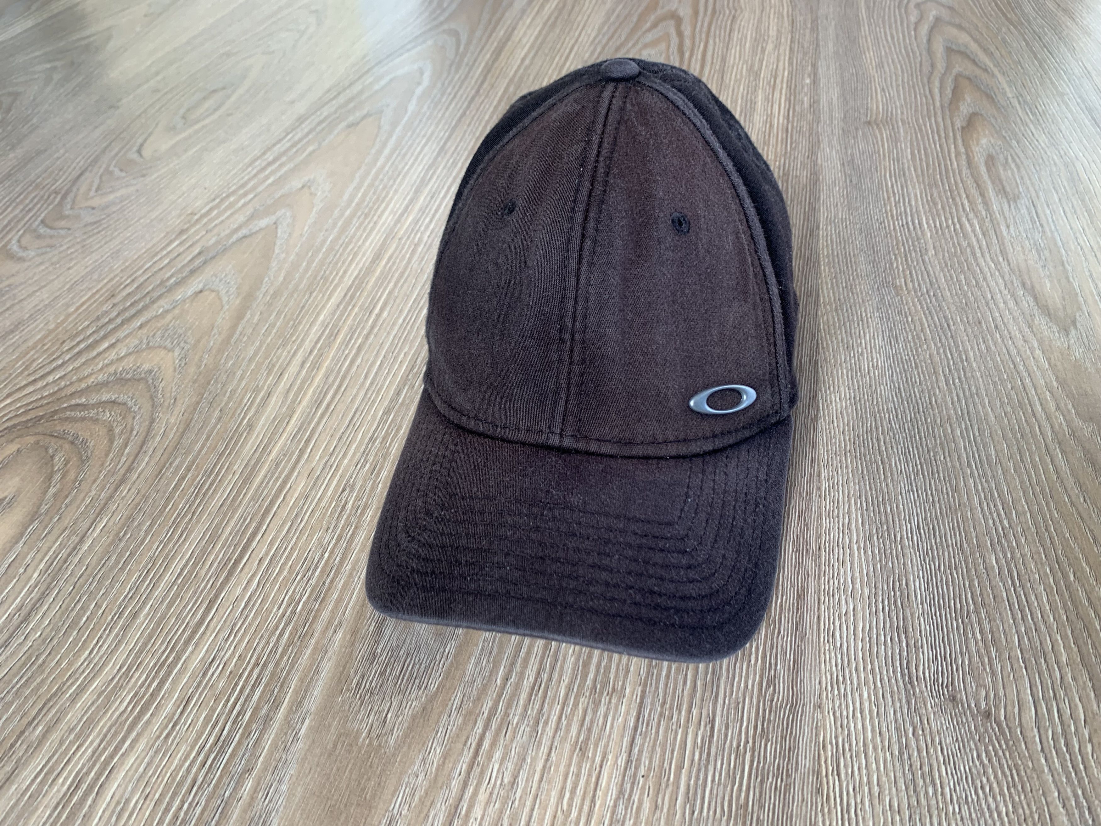 Oakley Oakley Men's New Era Baseball Cap Size ONE SIZE - 13 Thumbnail