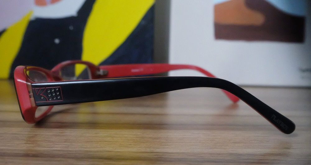 Playboy Playboy Malibu-2 Glasses Size ONE SIZE - 2 Thumbnail