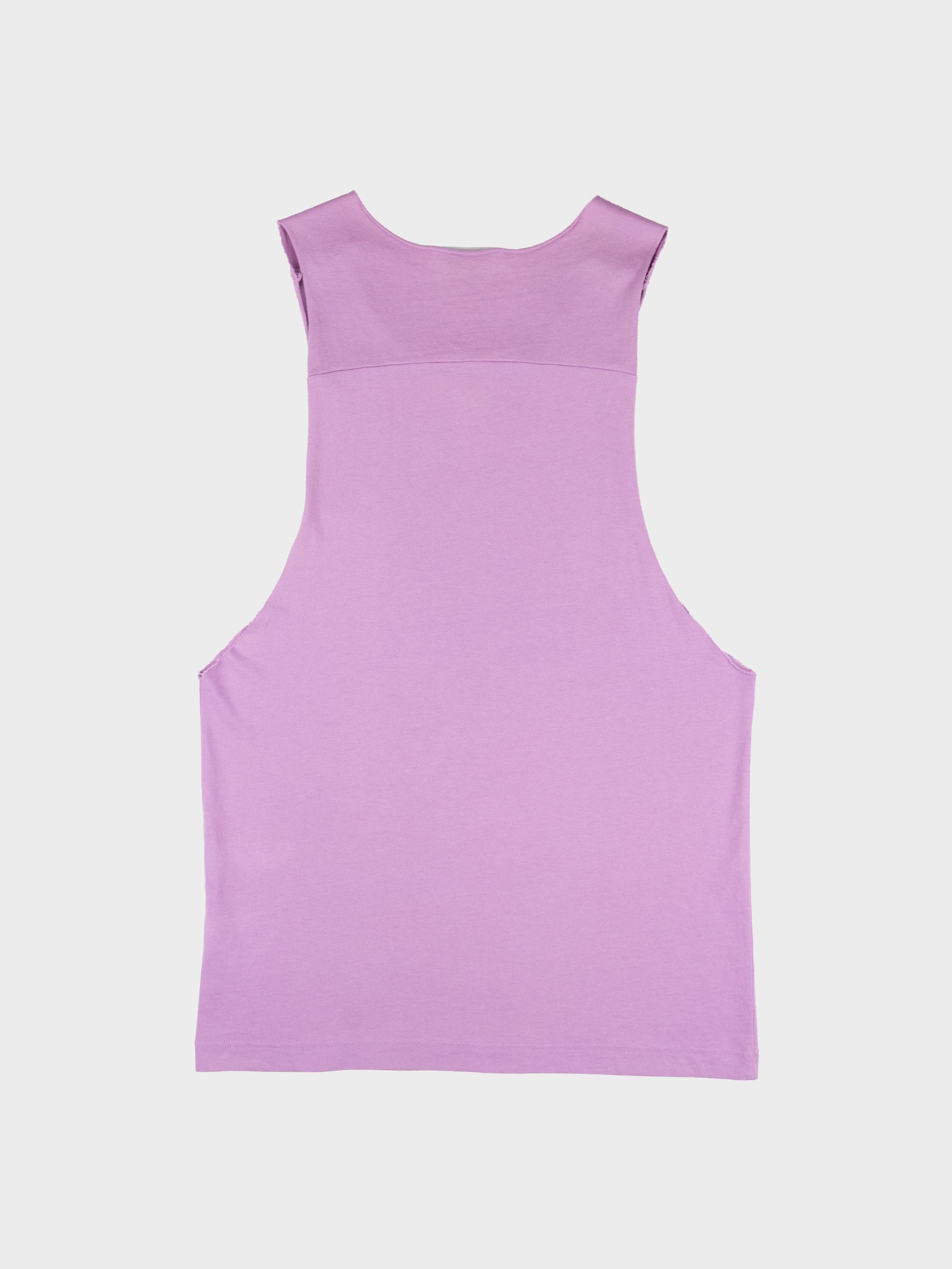 Gosha Rubchinskiy A/W 2012 - "Viking" tank top Size US S / EU 44-46 / 1 - 2 Thumbnail