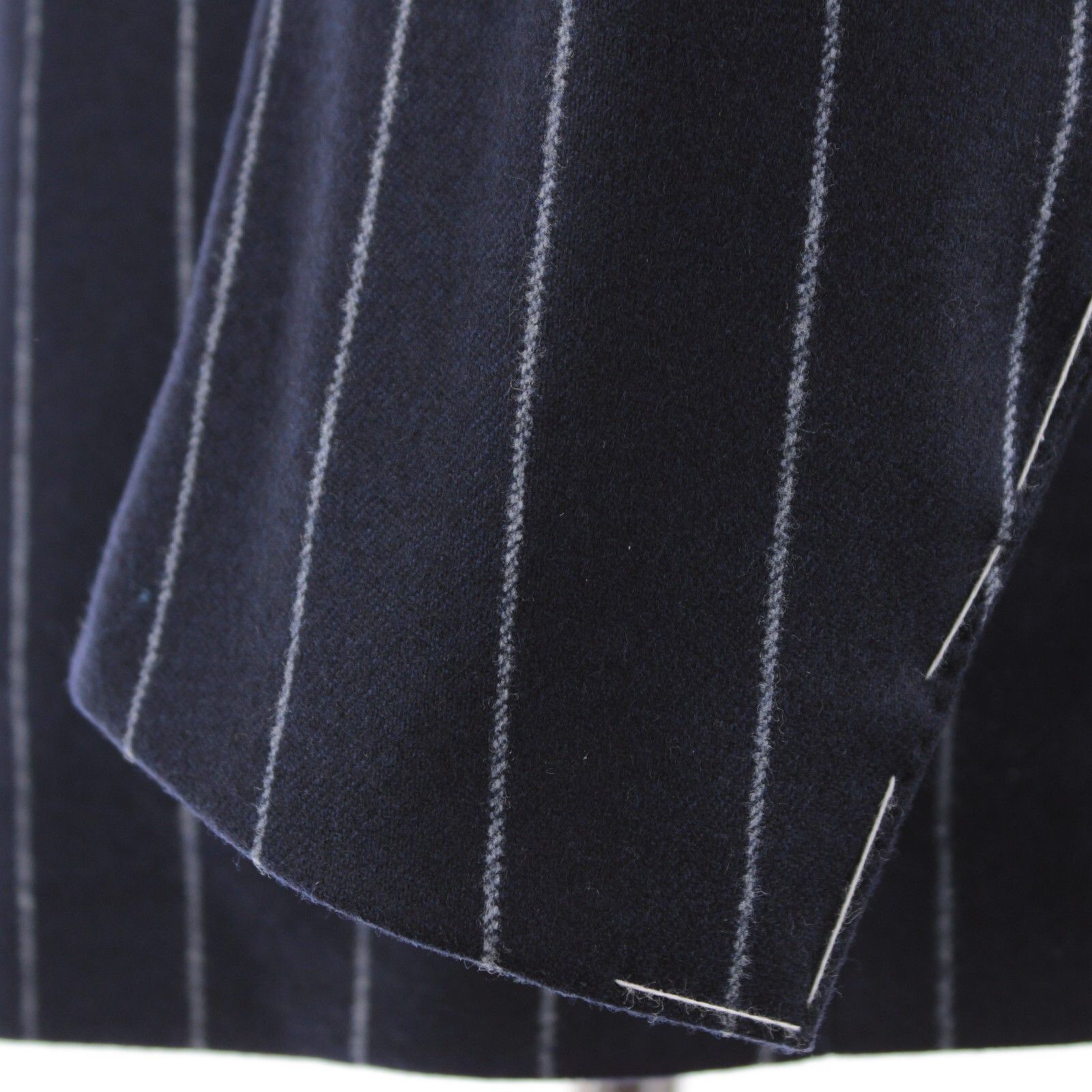 Other Stile Latino Suit Size US 48 Regular in Blue Size 48R - 4 Thumbnail