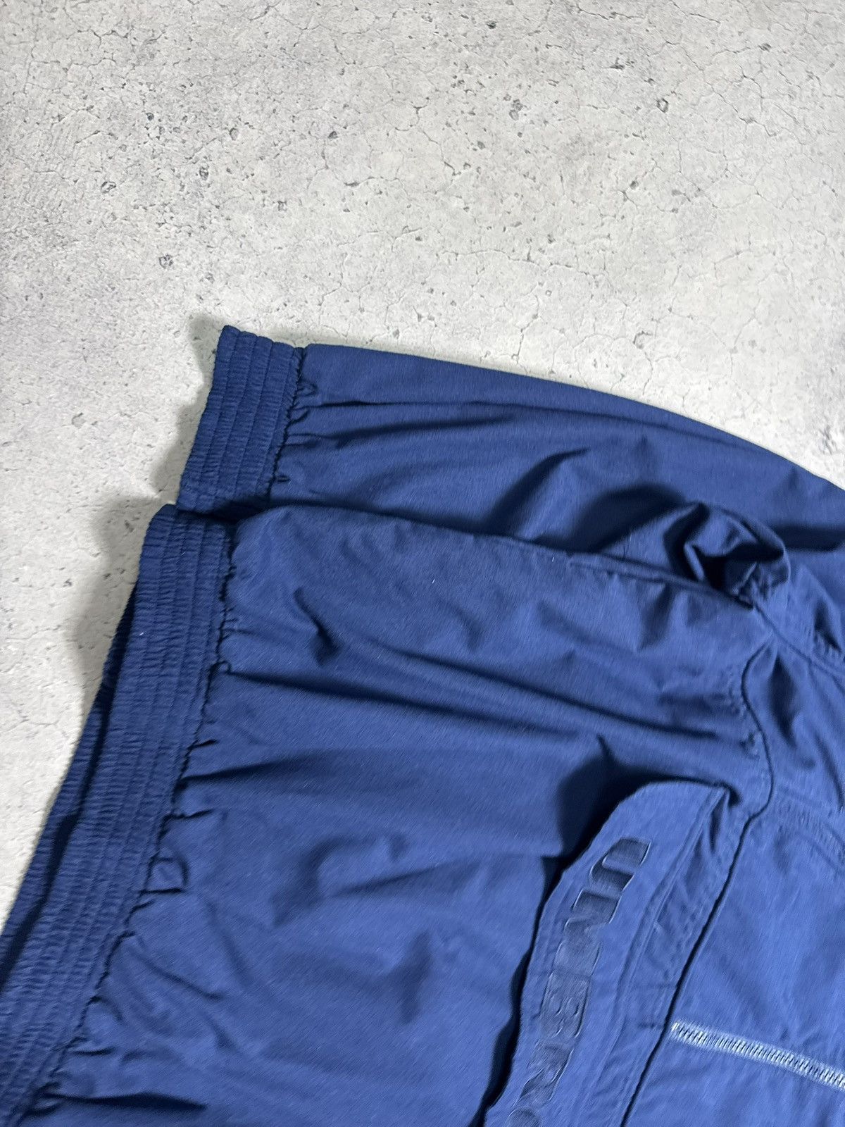Umbro Umbro Vintage 90’s Anorak Jacket Big Logo Size US S / EU 44-46 / 1 - 3 Thumbnail
