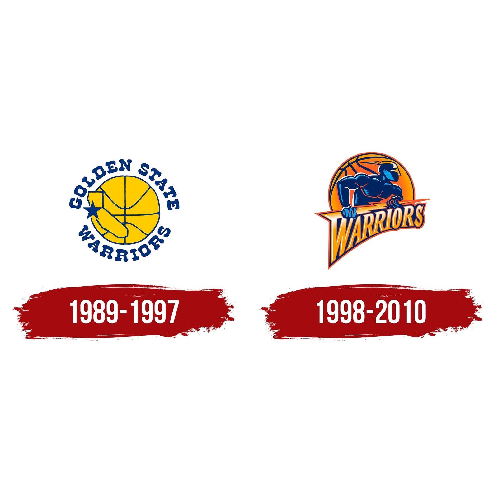 Champion × NBA SPREWELL 1997 Golden State Warriors 90s jersey 40 Bolt vtg Size US M / EU 48-50 / 2 - 7 Thumbnail