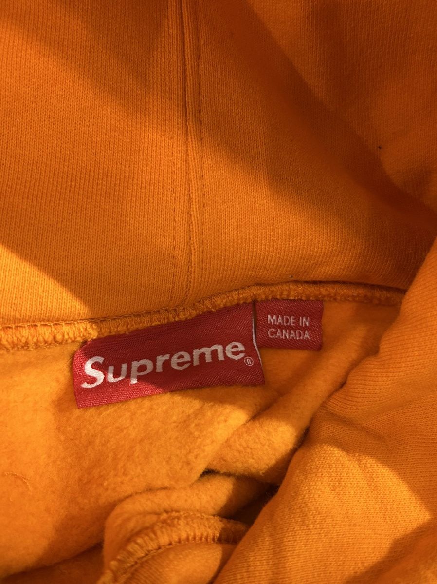 Supreme Supreme Vampirella Hooded Sweatshirt Size US L / EU 52-54 / 3 - 6 Thumbnail