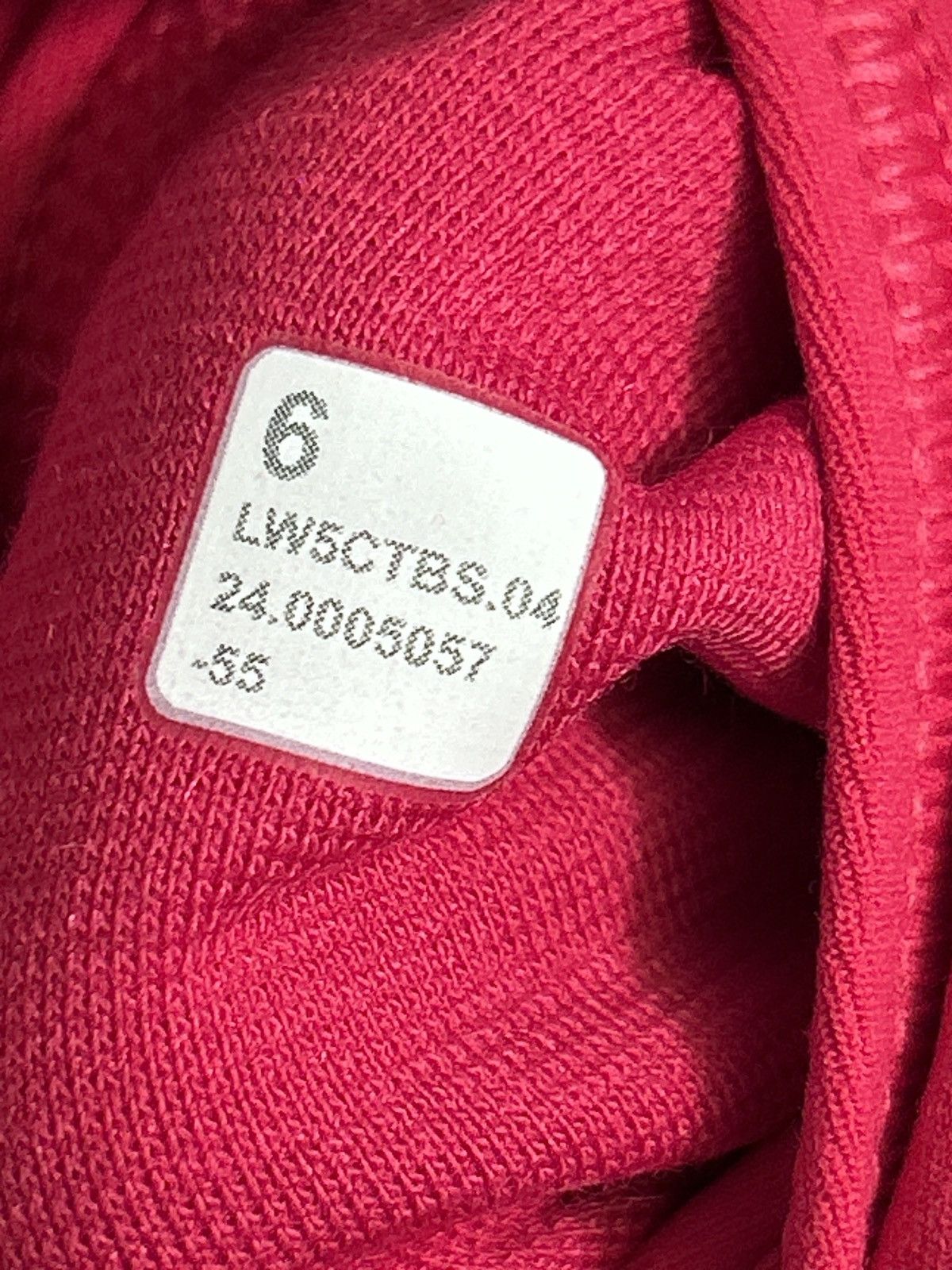 Lululemon NWT Lululemon 6 Align HR Pant 28” PSNT Passionate Pink Size 28" / US 6 / IT 42 - 4 Thumbnail