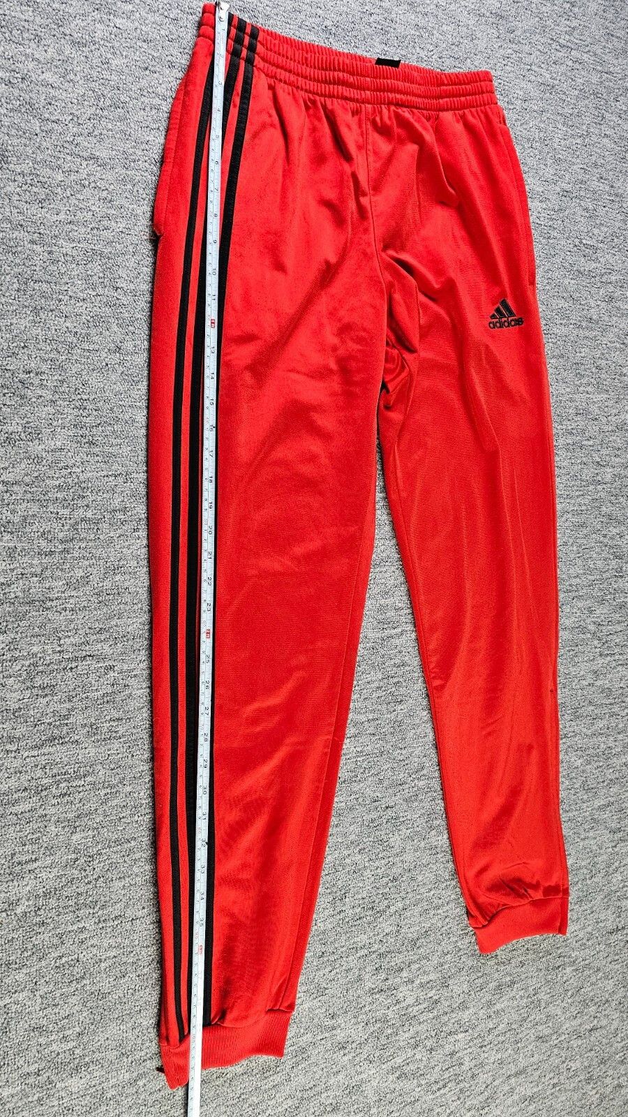 Adidas Adidas AC Milan 2010-11 Full Tracksuit Set Serie A Champs M Size US M / EU 48-50 / 2 - 18 Thumbnail