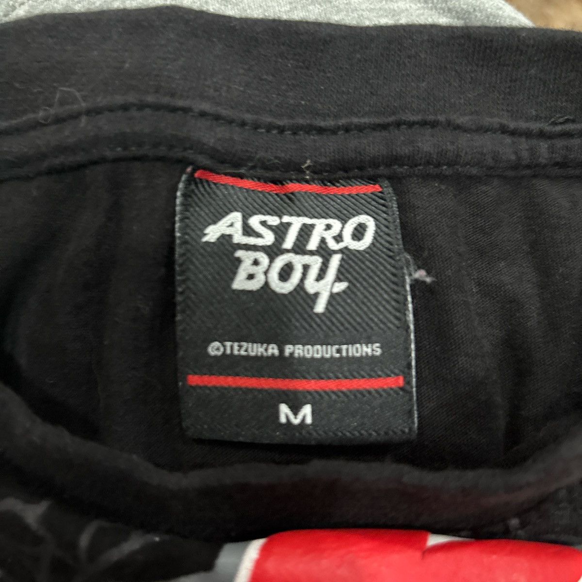 Other Astro Boy Graphic Tee Size US M / EU 48-50 / 2 - 3 Thumbnail