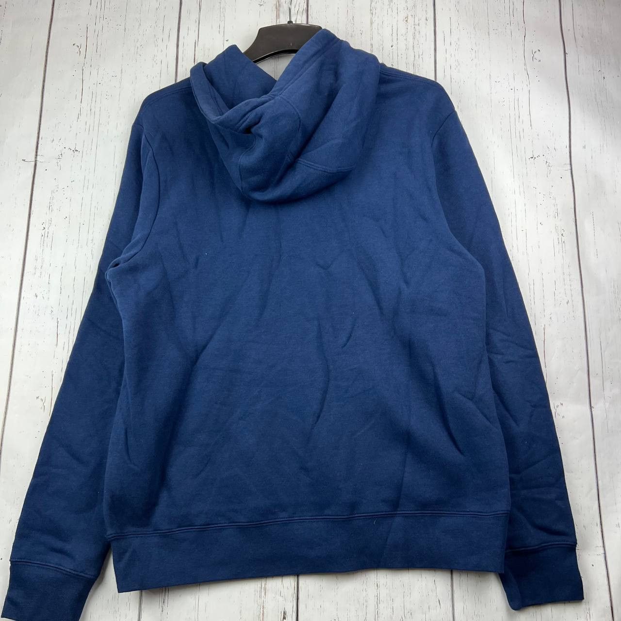 Other Tampa Bay Rays MLB Large Pullover Hoodie Jacket New Men Size US L / EU 52-54 / 3 - 2 Thumbnail