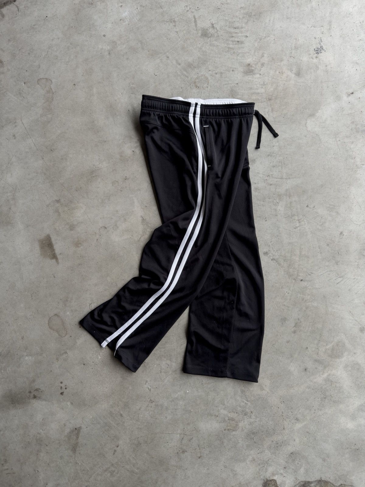 Other Y2K Baggy Track Pants - M Size 30" / US 8 / IT 44 - 1 Thumbnail