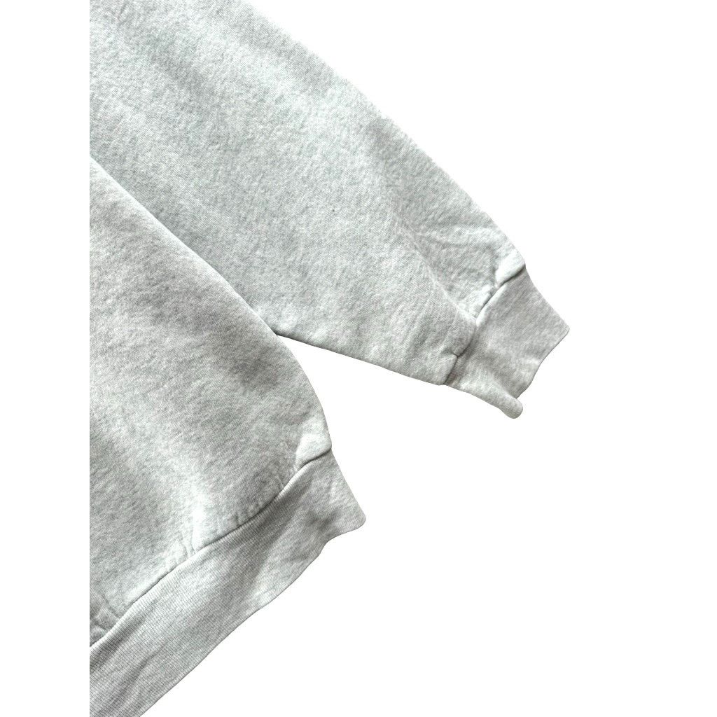 Fruit Of The Loom × Vintage 1990's New Fairfield Rebels USA Football Crewneck Size US XL / EU 56 / 4 - 7 Thumbnail