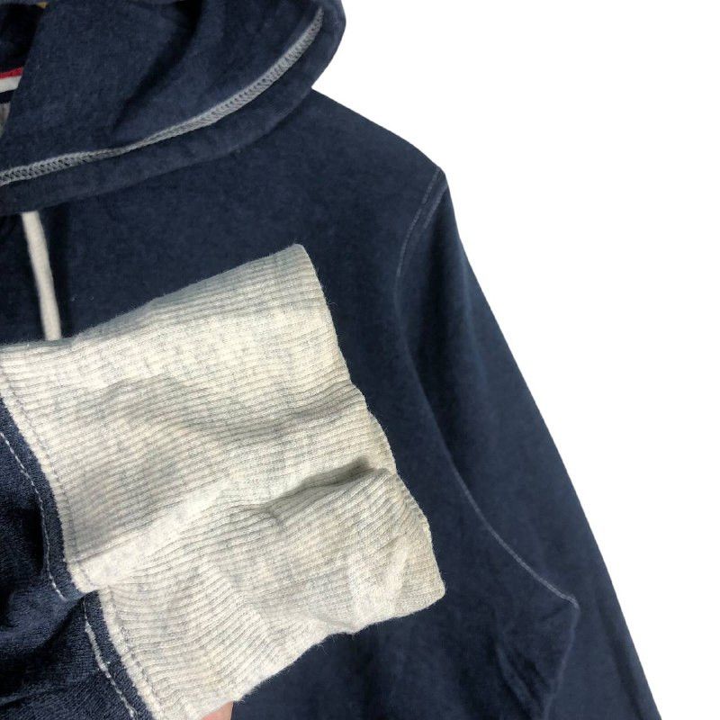 Fred Perry Vintage "Fred Perry" Men Hoodie Sweatshirt Size US XL / EU 56 / 4 - 11 Thumbnail