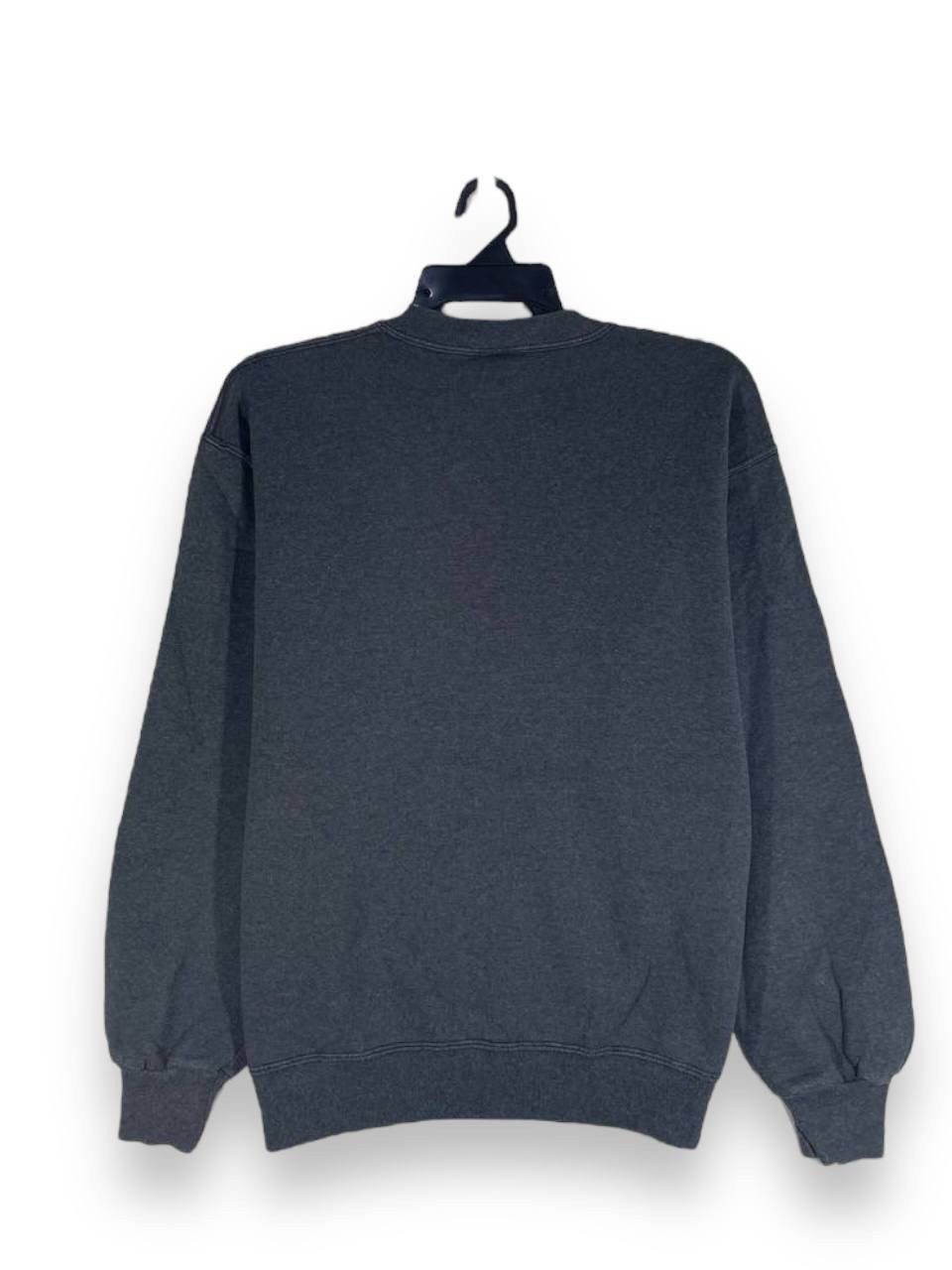 Other Vintage90s russell consumnes river college sweatshirt size L Size US L / EU 52-54 / 3 - 3 Thumbnail