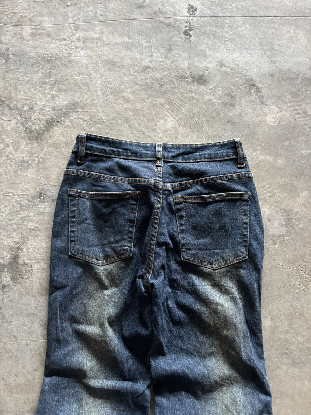 If Six Was Nine flare japanese hybrid corduroy ifsixwasnine style inspired Size 25" / US 0 / IT 36 - 12 Thumbnail