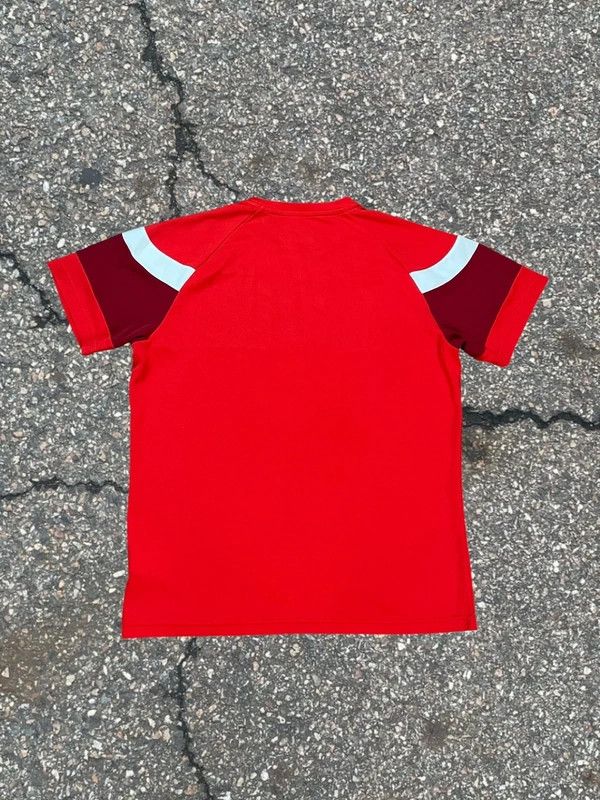 Puma Puma Swindon Town Football Team Jersey Kit England Leauge Size US L / EU 52-54 / 3 - 4 Thumbnail