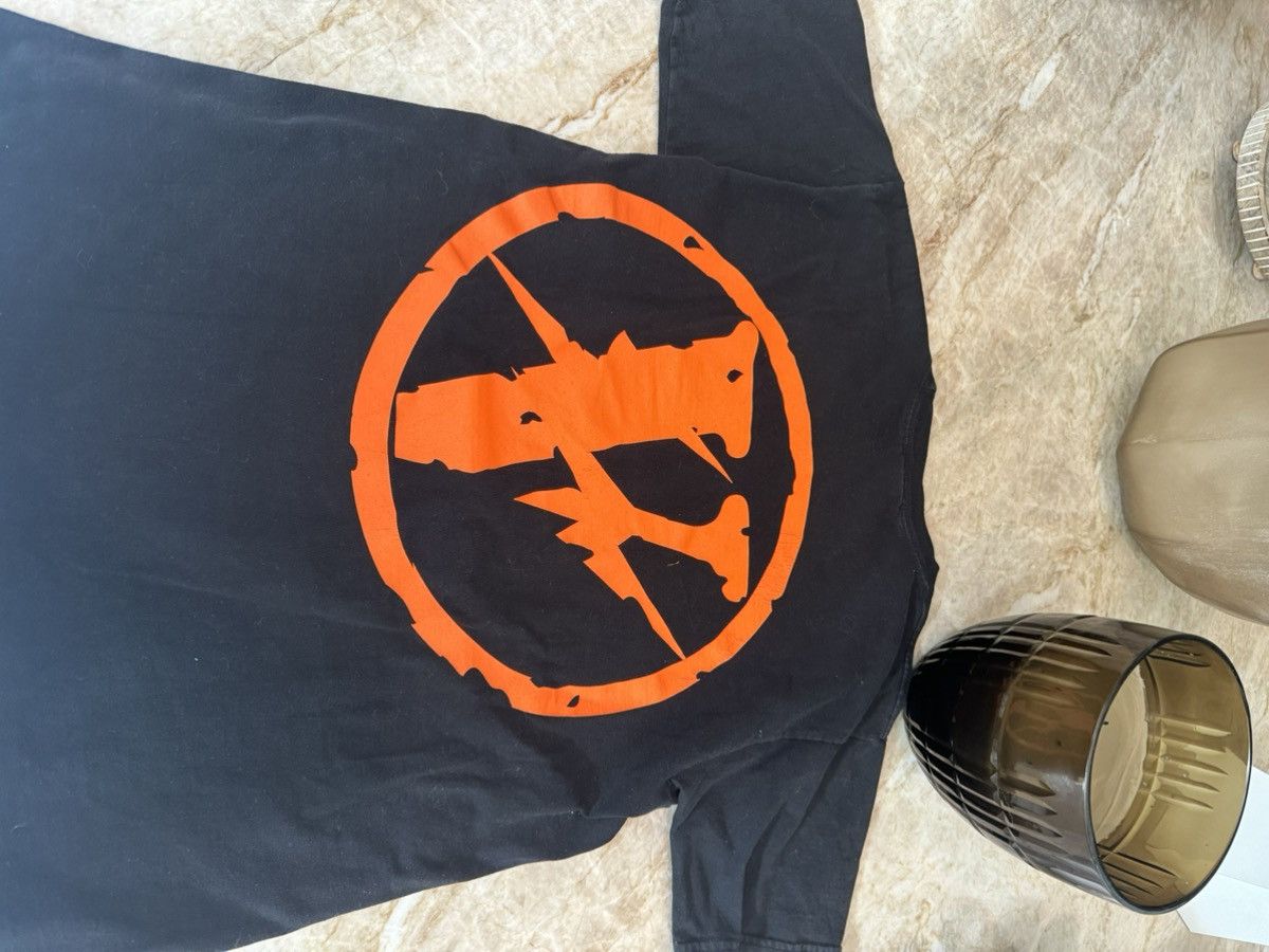 Vlone x Fragment T-Shirt