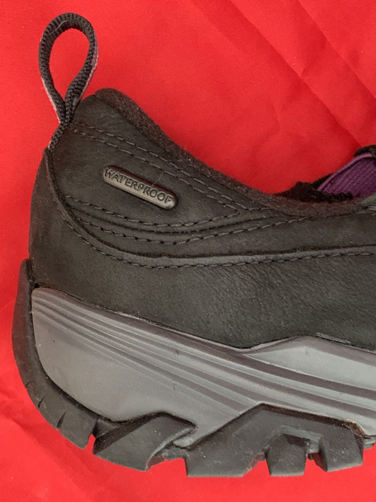 Merrell NEW Merrell Women's Coldpack Ice+ Waterproof Moc Shoes Size US 8 / IT 38 - 3 Thumbnail