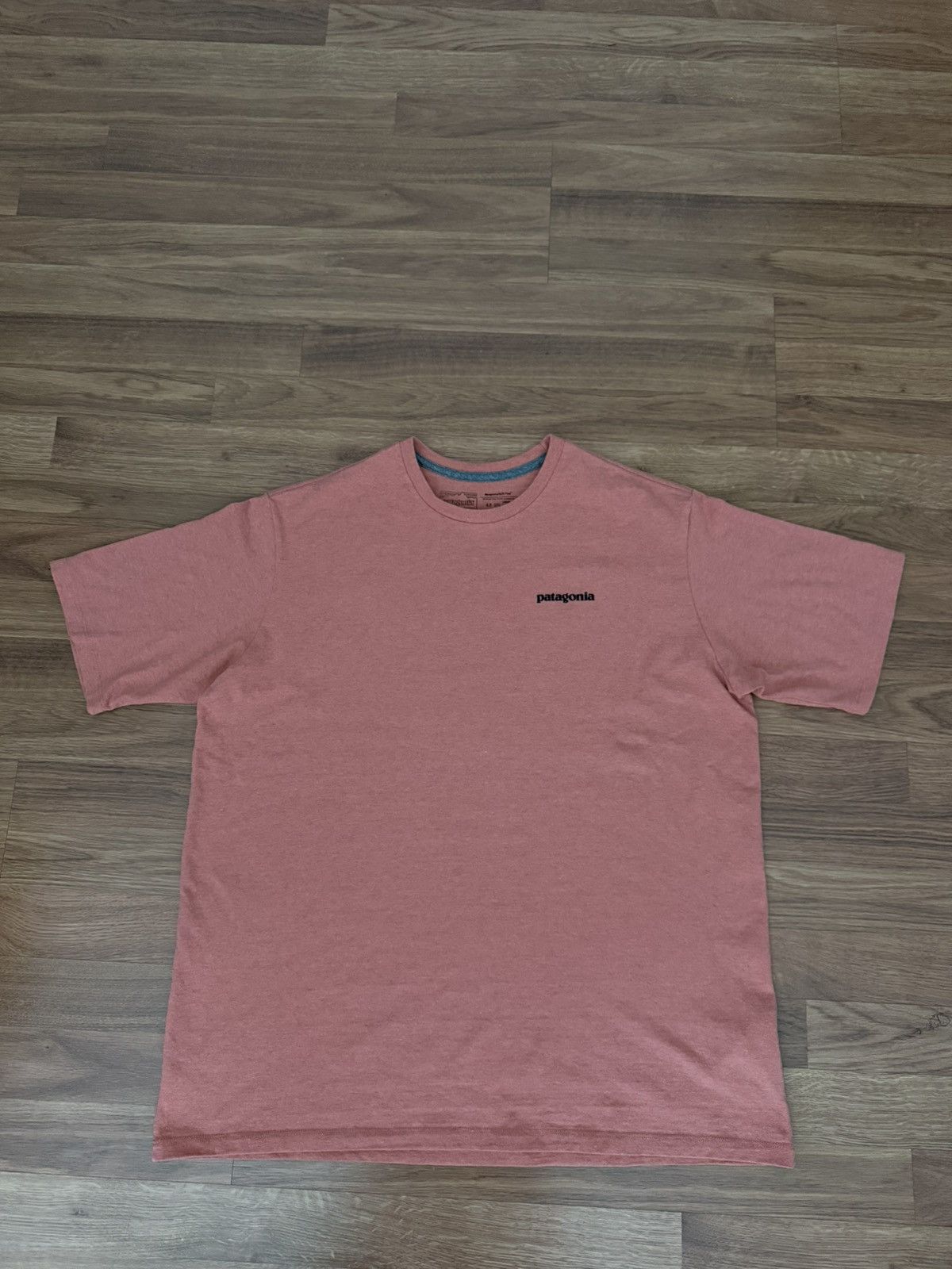 Patagonia patagonia tshirt cheap Size US L / EU 52-54 / 3 - 1 Thumbnail