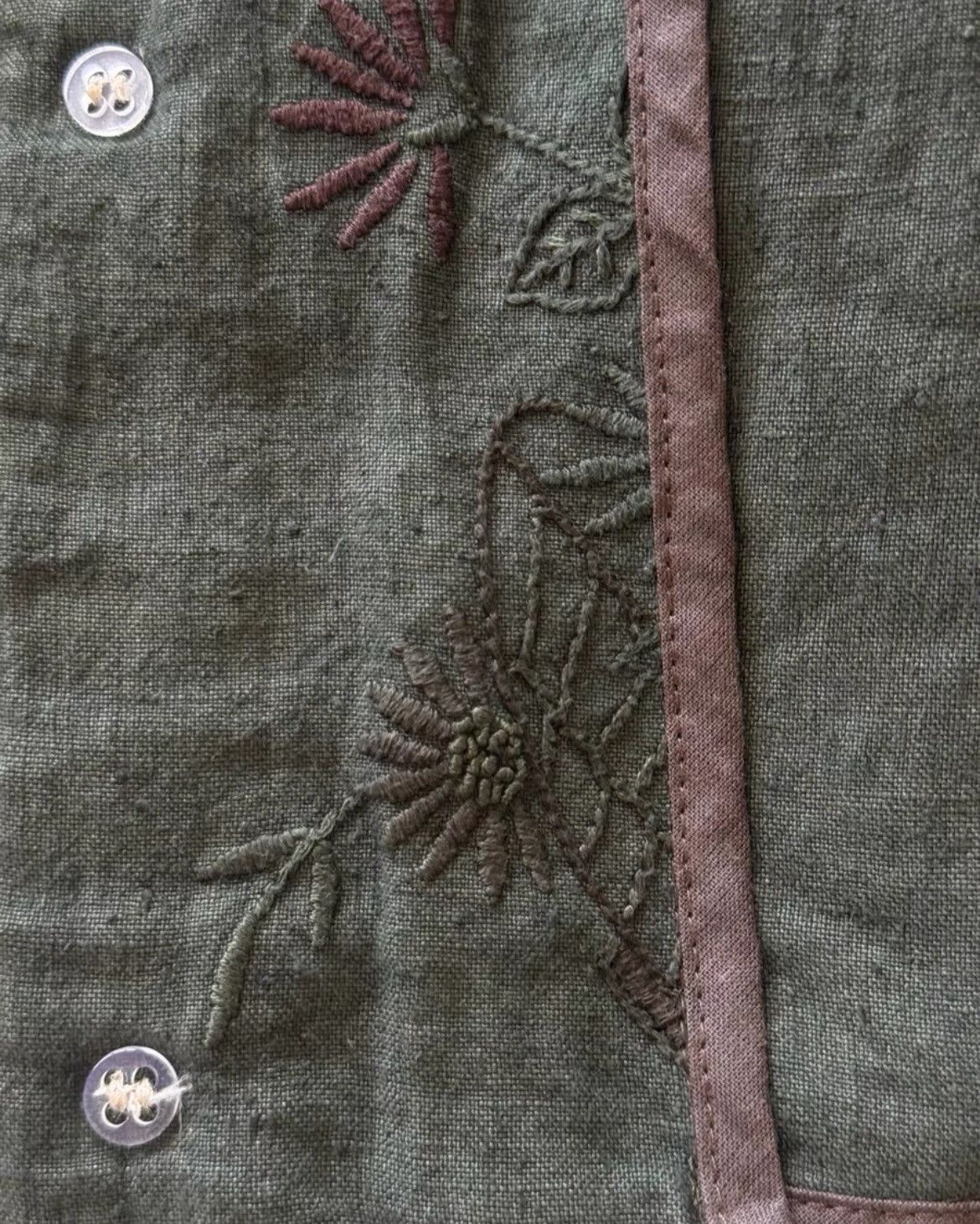 By Walid By walid jacket L size Size US L / EU 52-54 / 3 - 9 Thumbnail