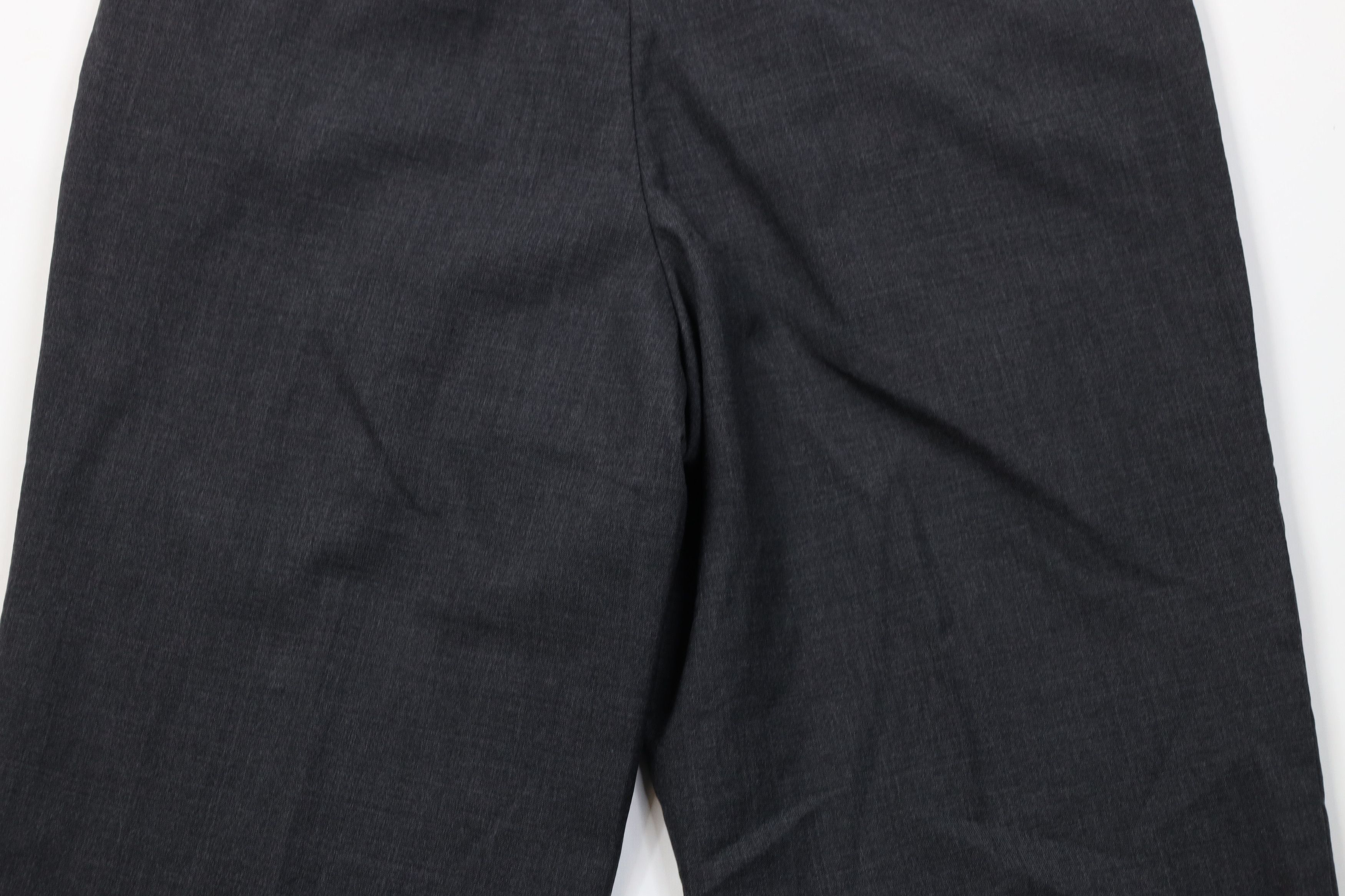 Ralph Lauren Vintage 90s Chaps Ralph Lauren Wool Knit Chino Pants Gray Size US 32 / EU 48 - 11 Thumbnail