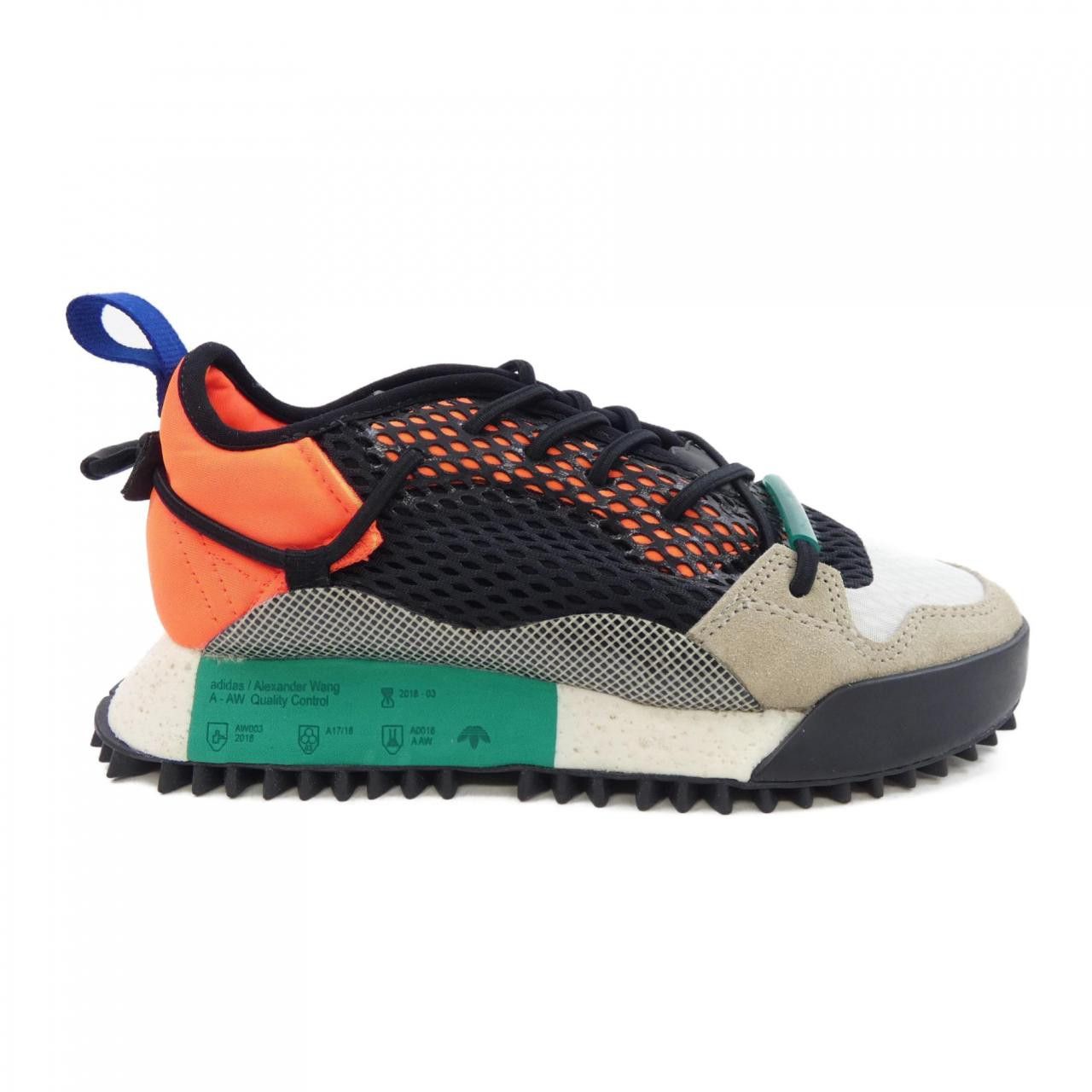 Other Adidas Sneakers Others Shoes AQ1233 DUTY FREE for USA